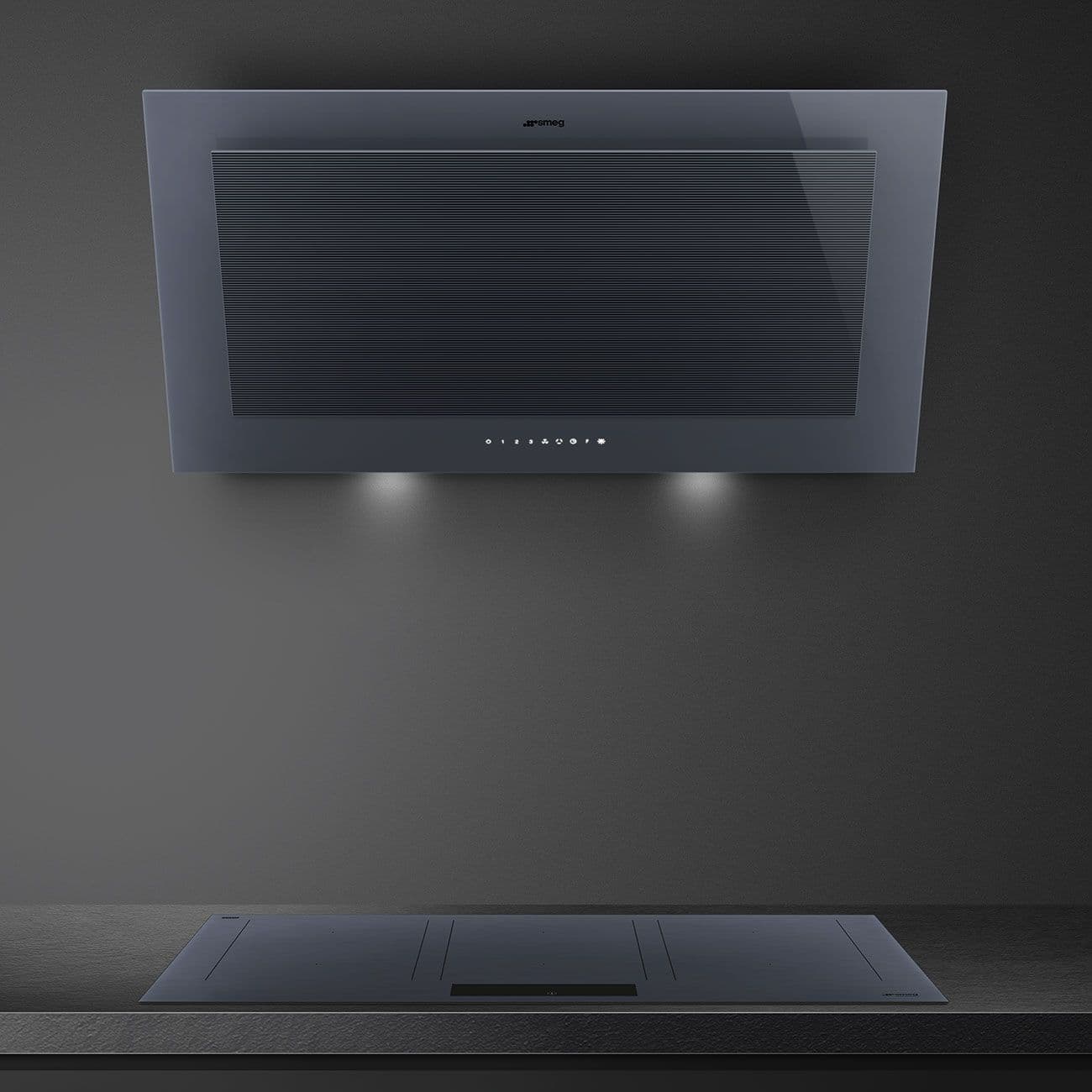 Kochfeld Linea - Thumbnail 4