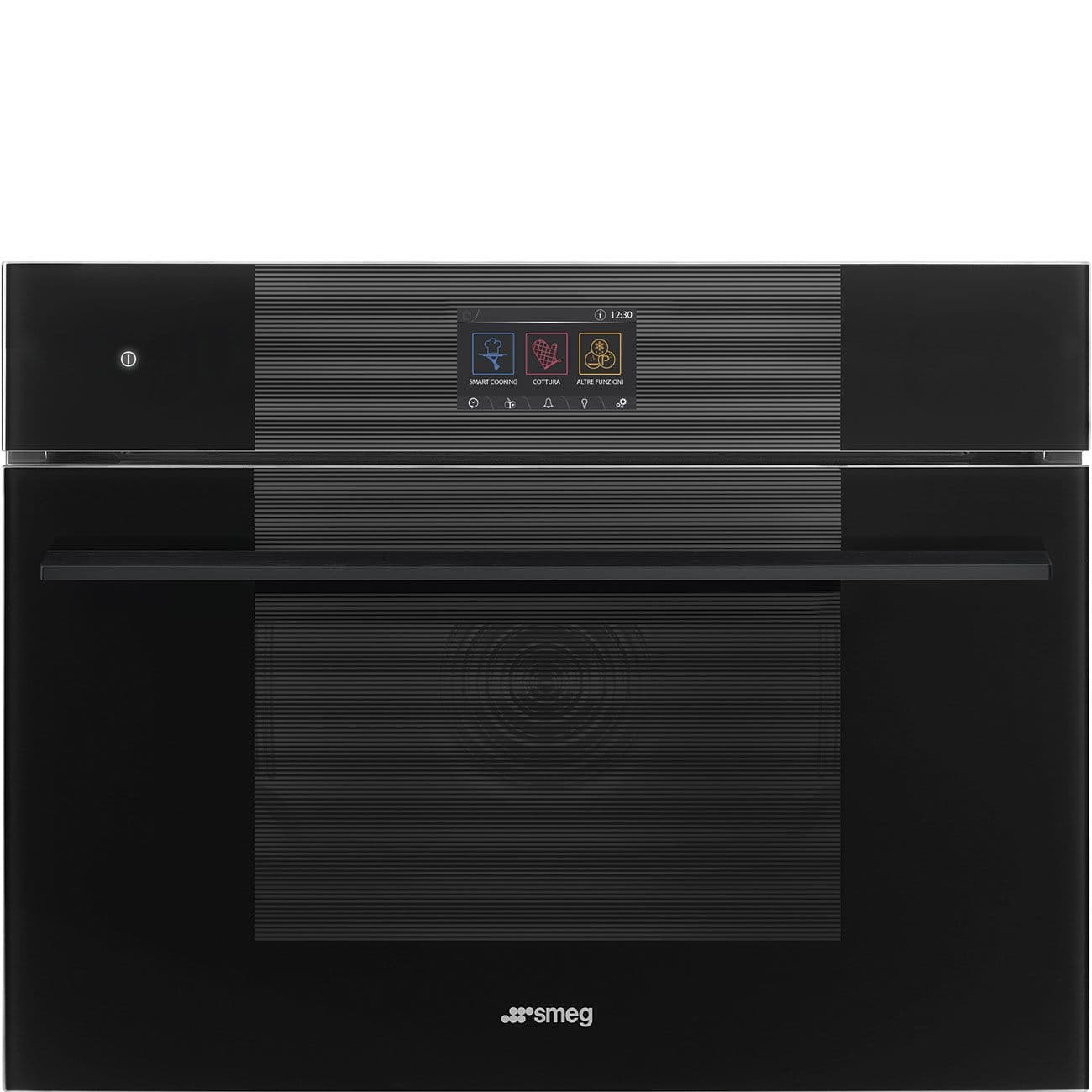 Backofen Linea - Bild 1