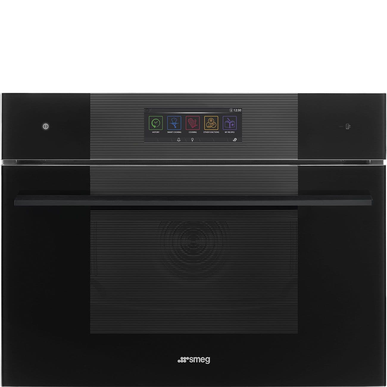 Backofen Linea - Bild 1