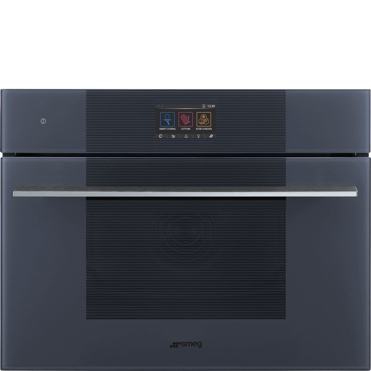Backofen Linea - Bild 1