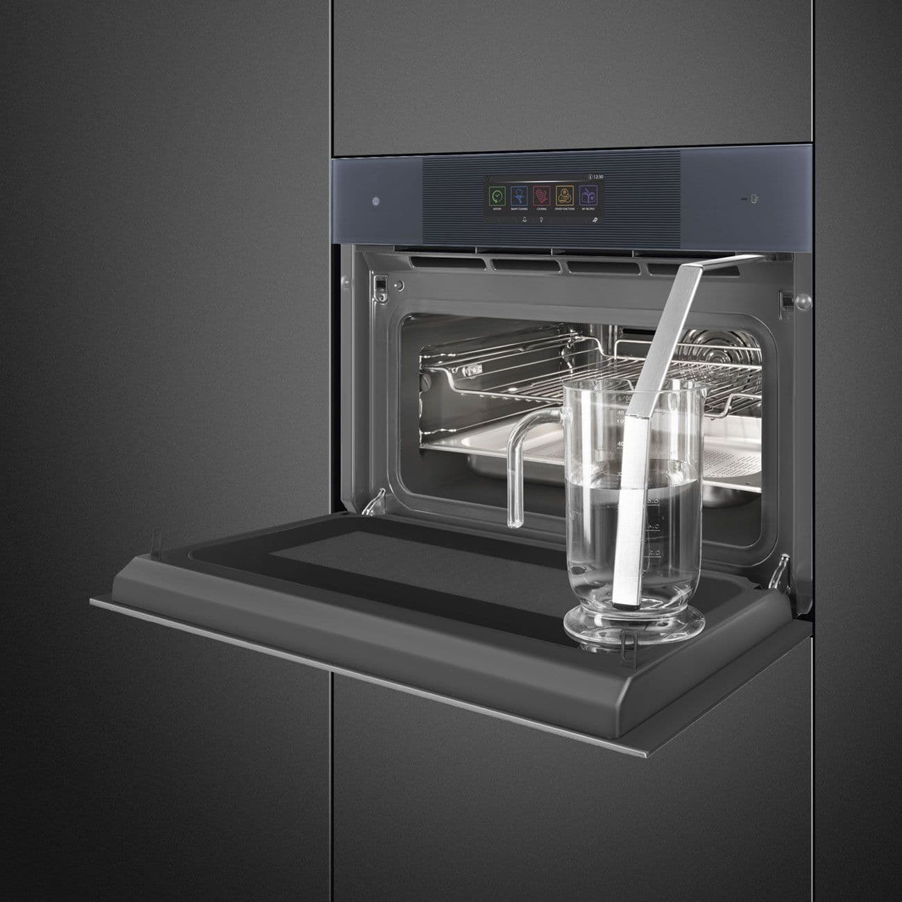 Backofen Linea - Thumbnail 3