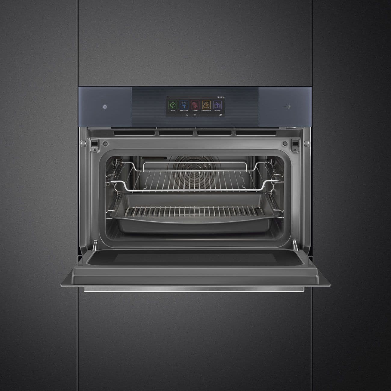 Backofen Linea - Thumbnail 5