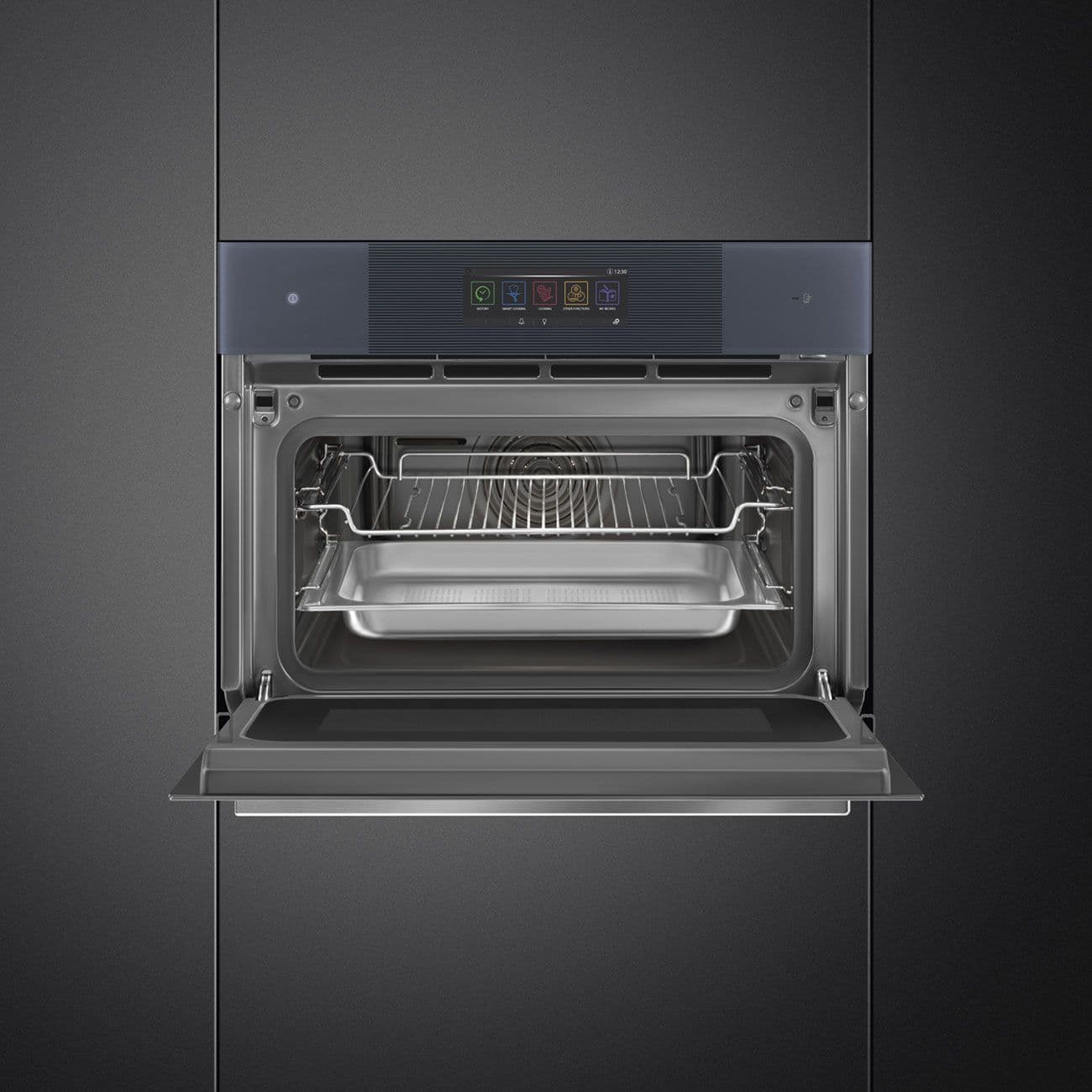 Backofen Linea - Thumbnail 6