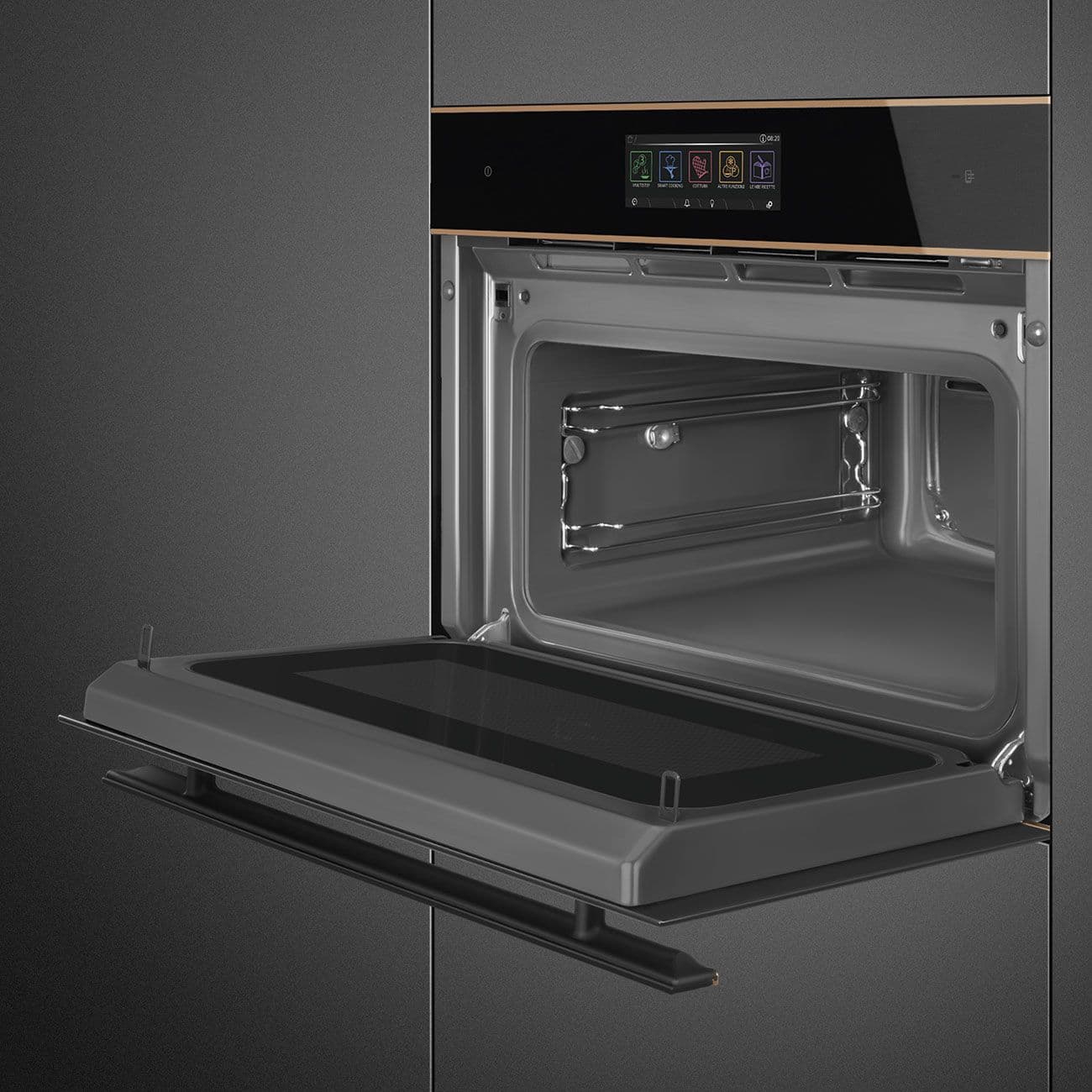 Backofen Dolce Stil Novo - Thumbnail 5