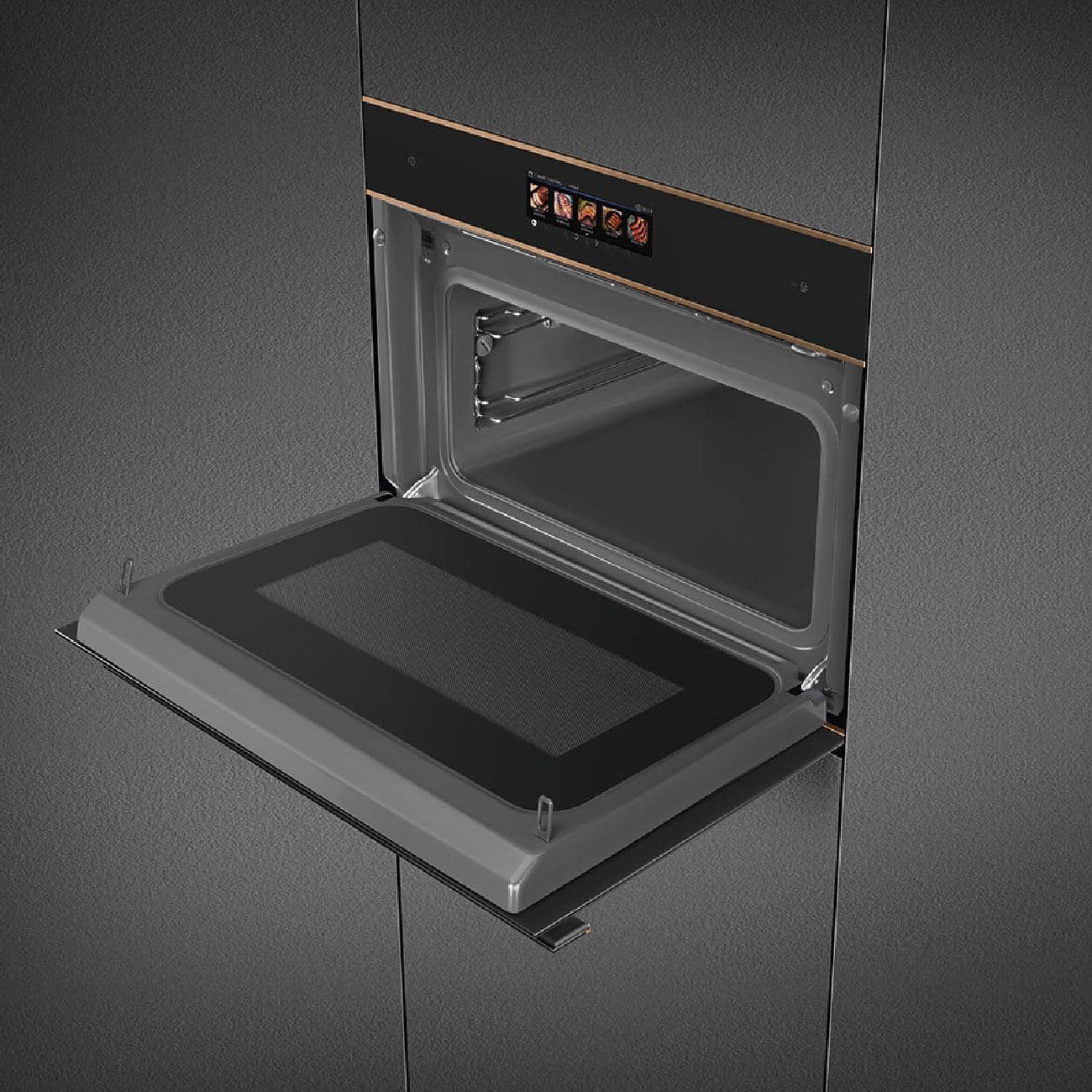 Backofen Dolce Stil Novo - Thumbnail 8