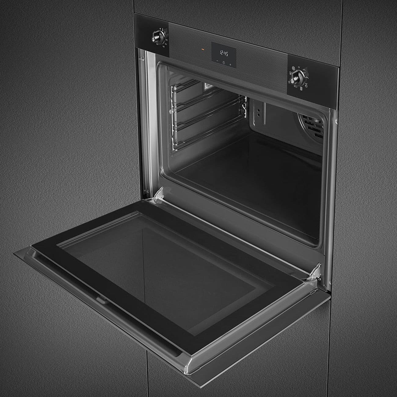 Backofen Linea - Thumbnail 6