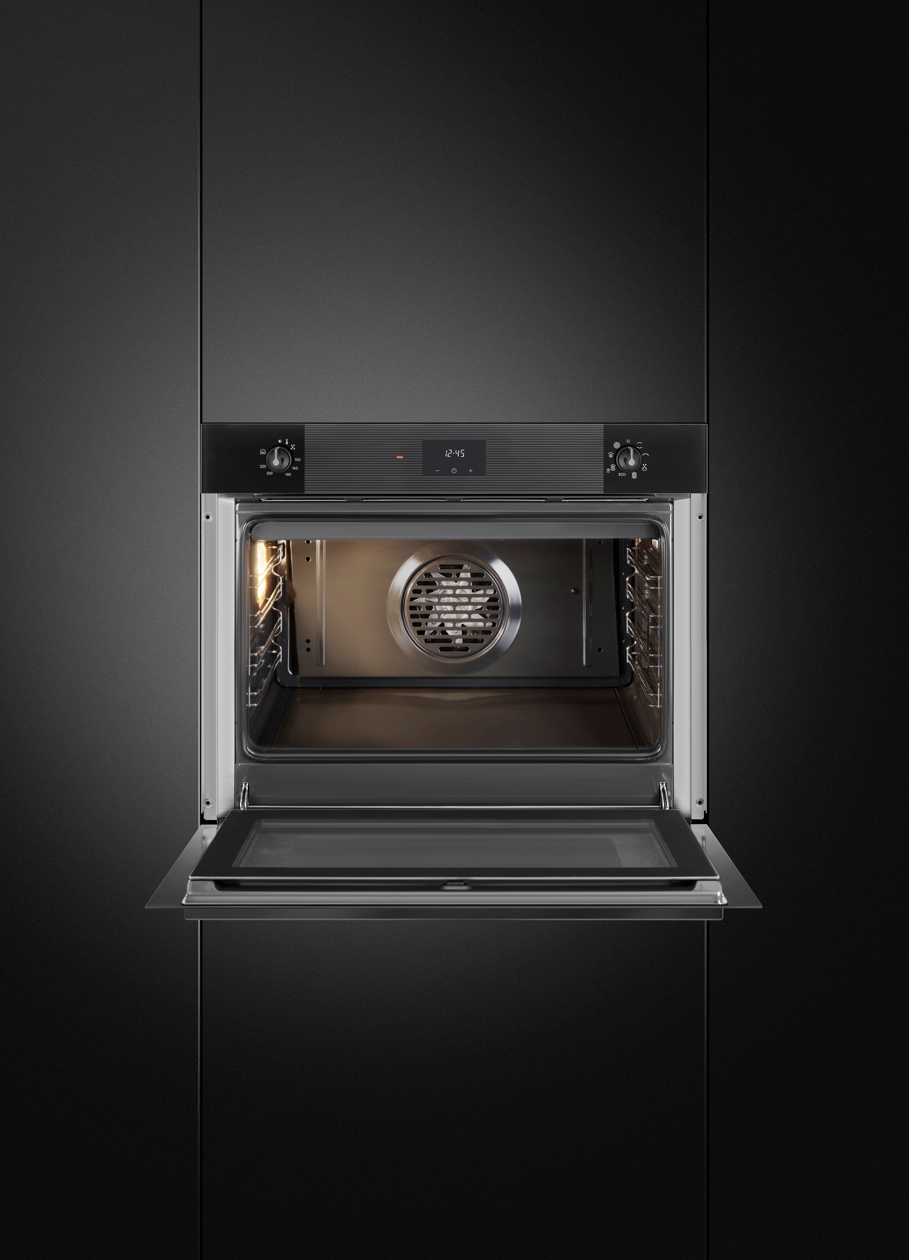 Backofen Linea - Thumbnail 8