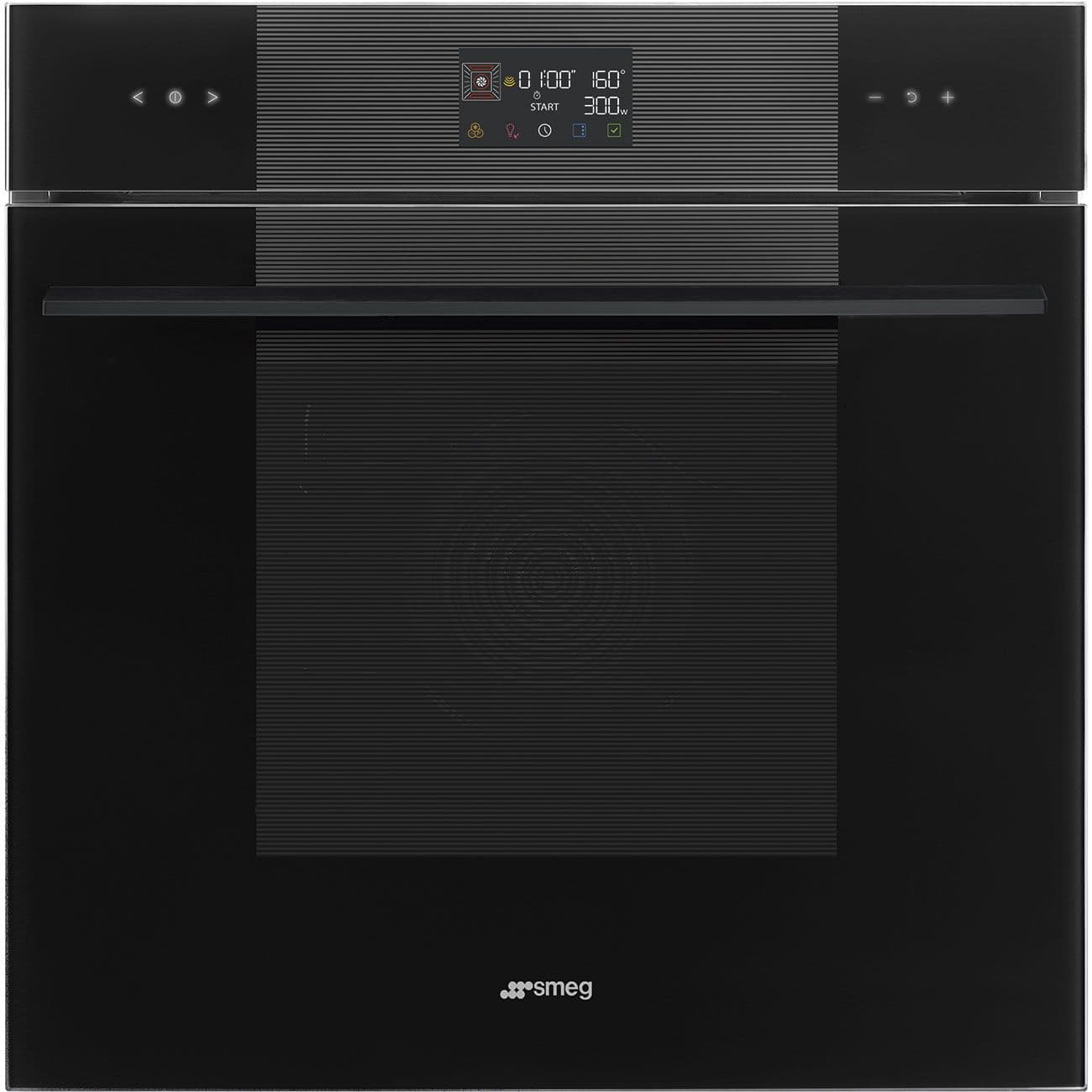 Backofen Linea - Bild 1