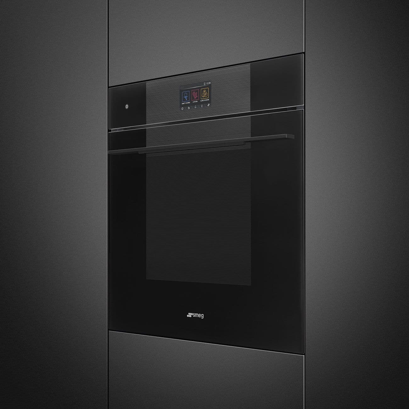 Backofen Linea - Thumbnail 2