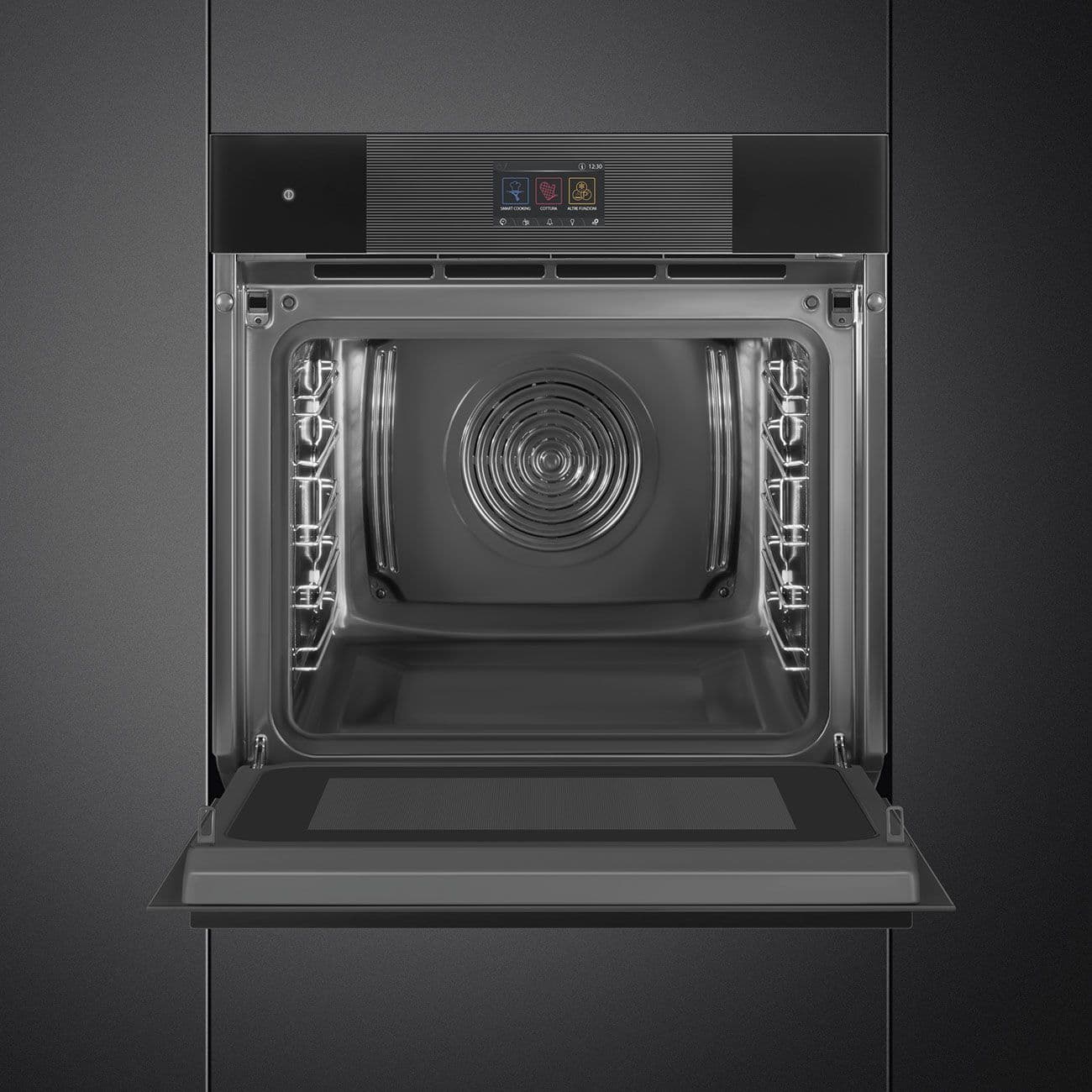 Backofen Linea - Thumbnail 5