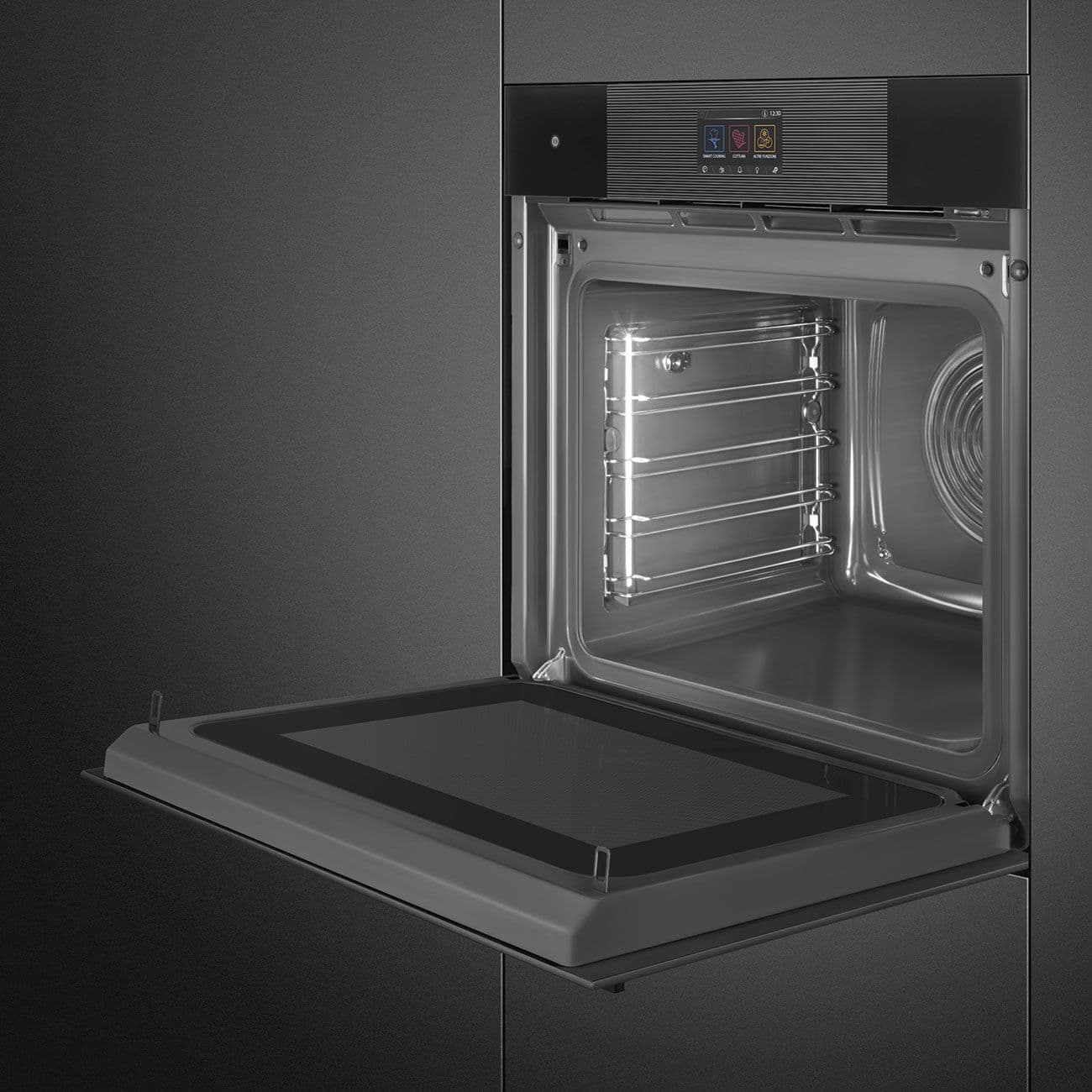 Backofen Linea - Thumbnail 7