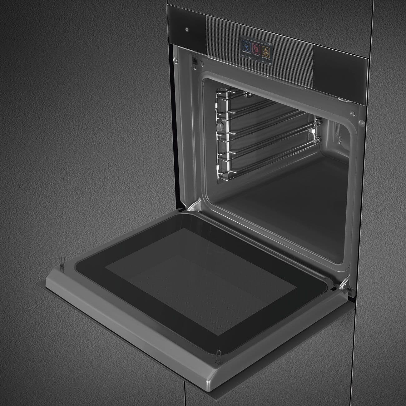 Backofen Linea - Thumbnail 8