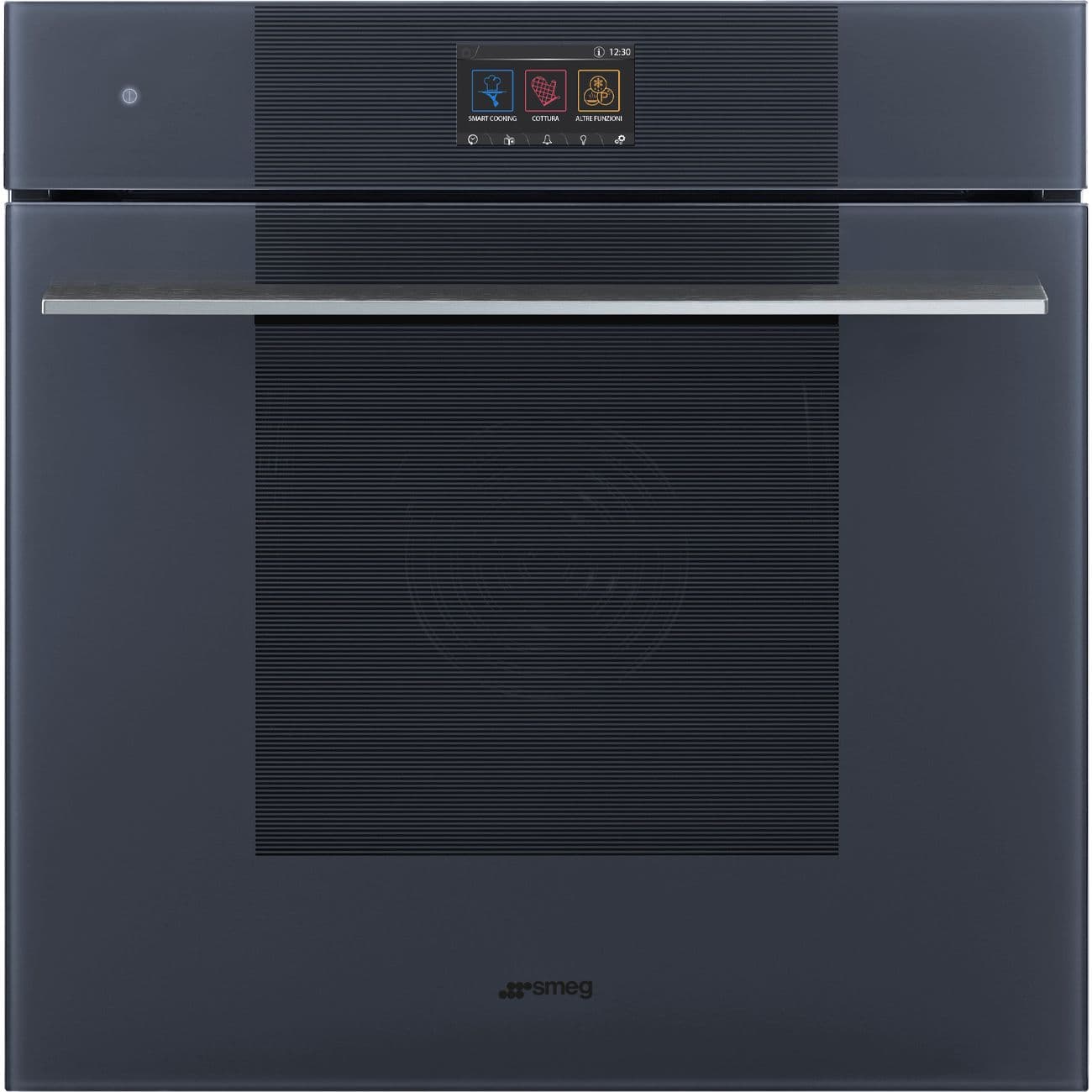Backofen Linea - Bild 1