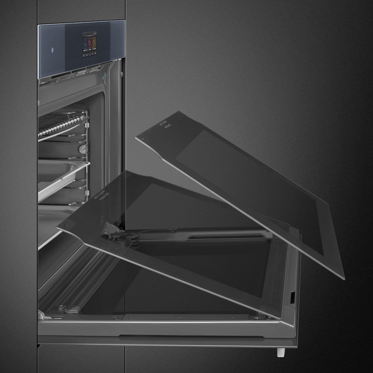 Backofen Linea - Thumbnail 8