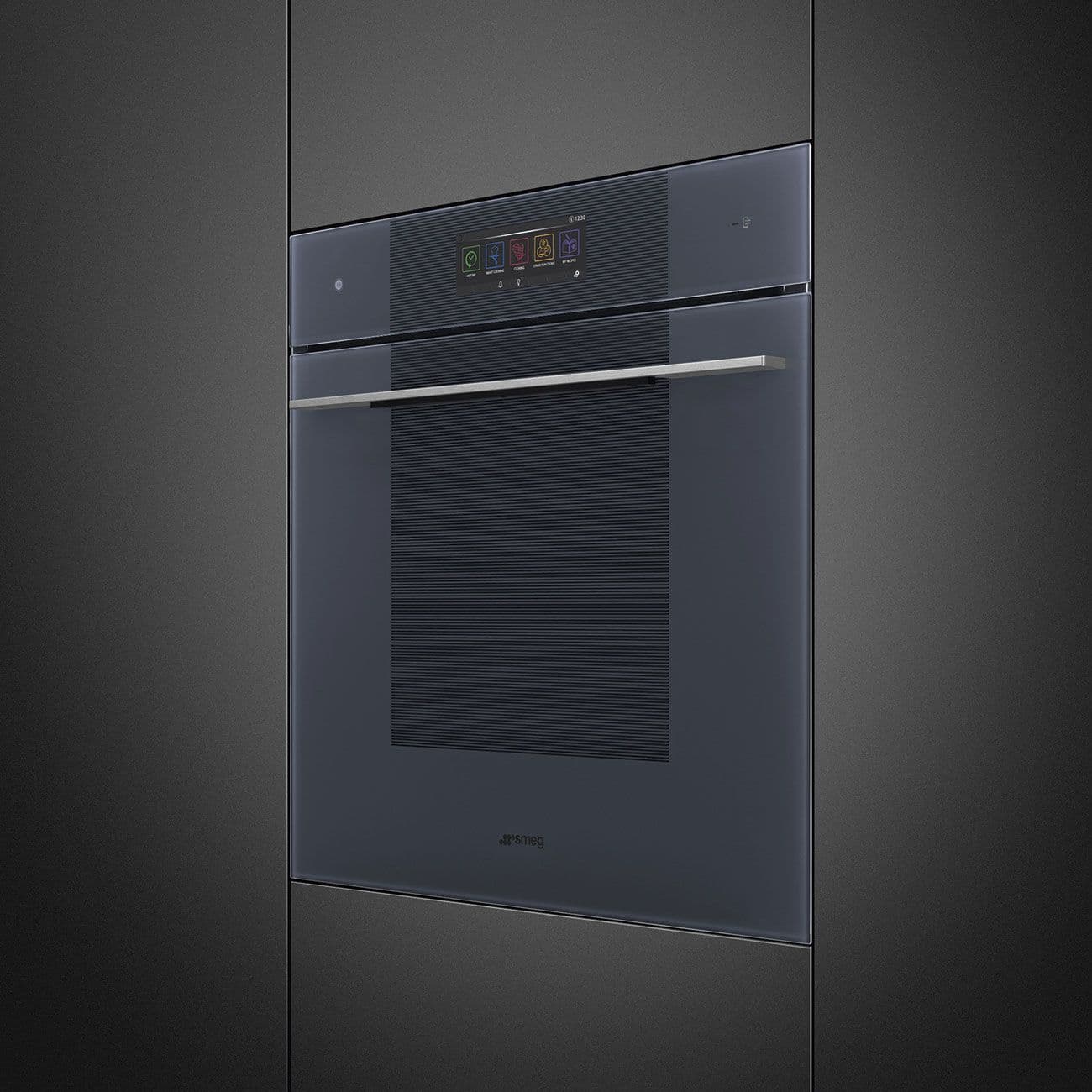 Backofen Linea - Thumbnail 2