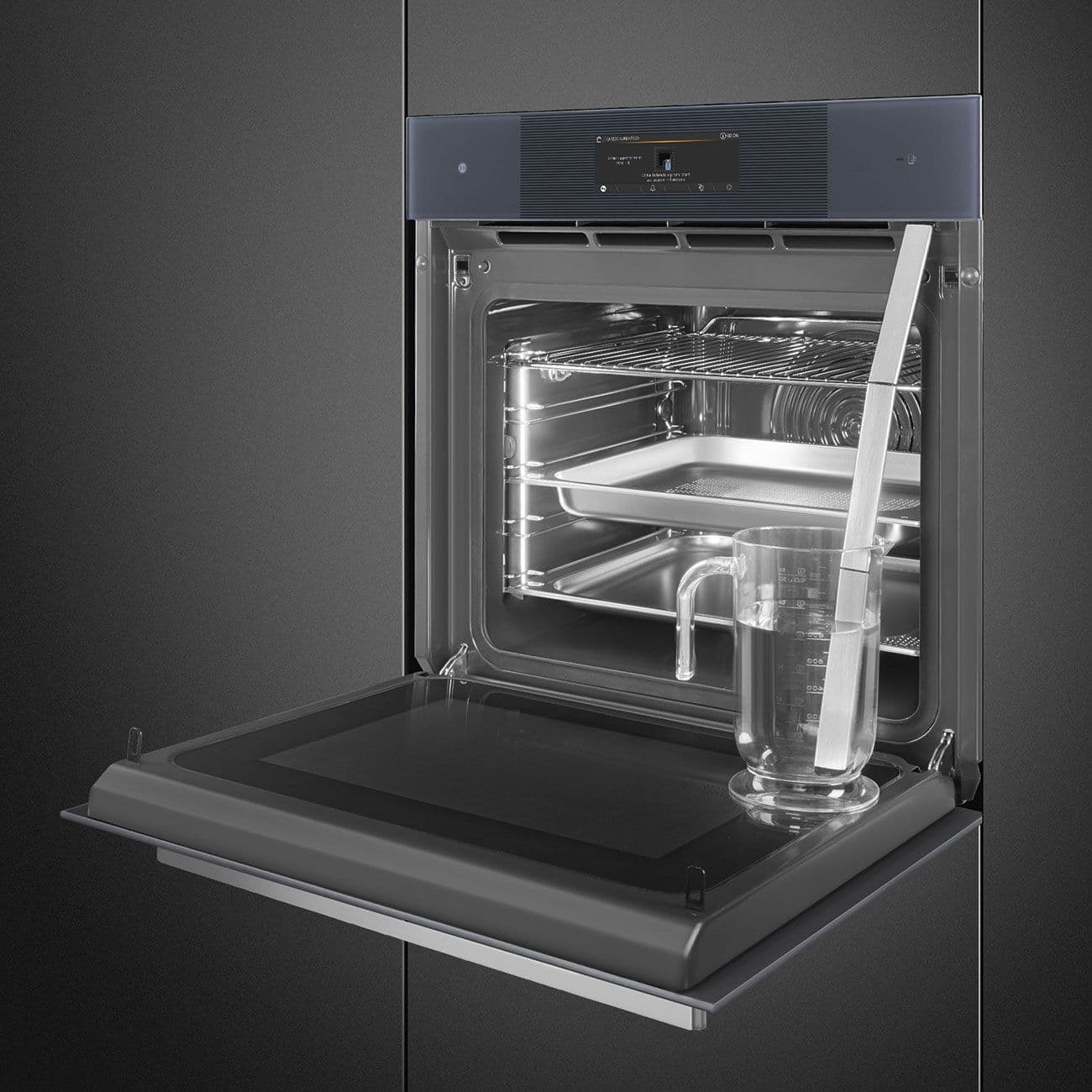 Backofen Linea - Thumbnail 3