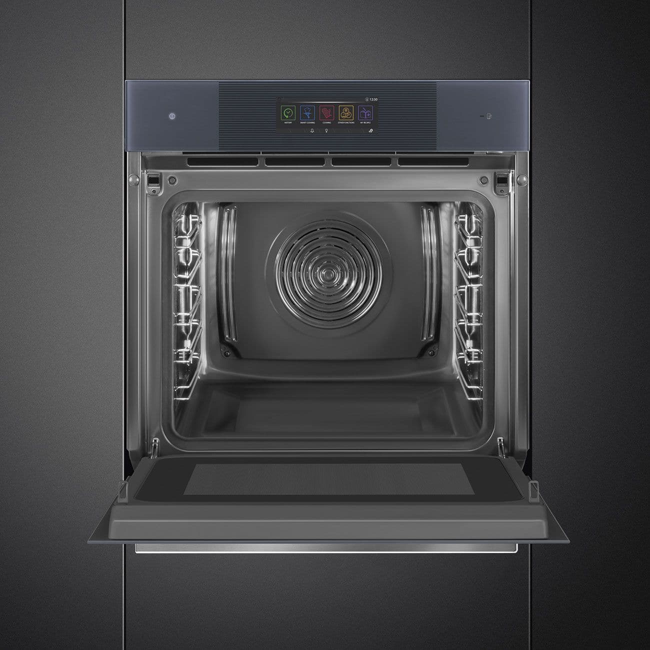 Backofen Linea - Thumbnail 5