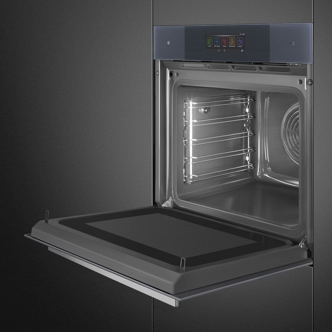 Backofen Linea - Thumbnail 7