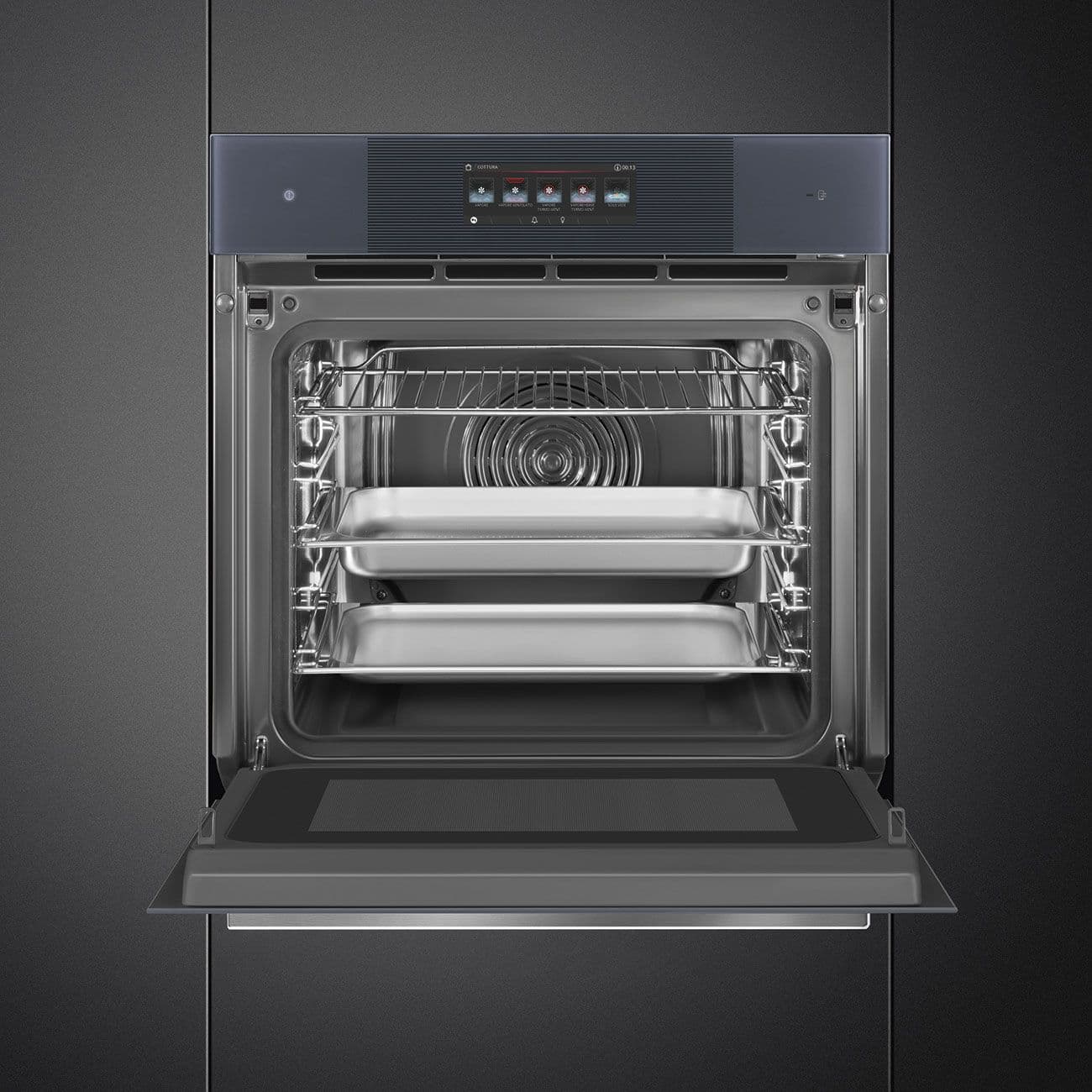 Backofen Linea - Thumbnail 10