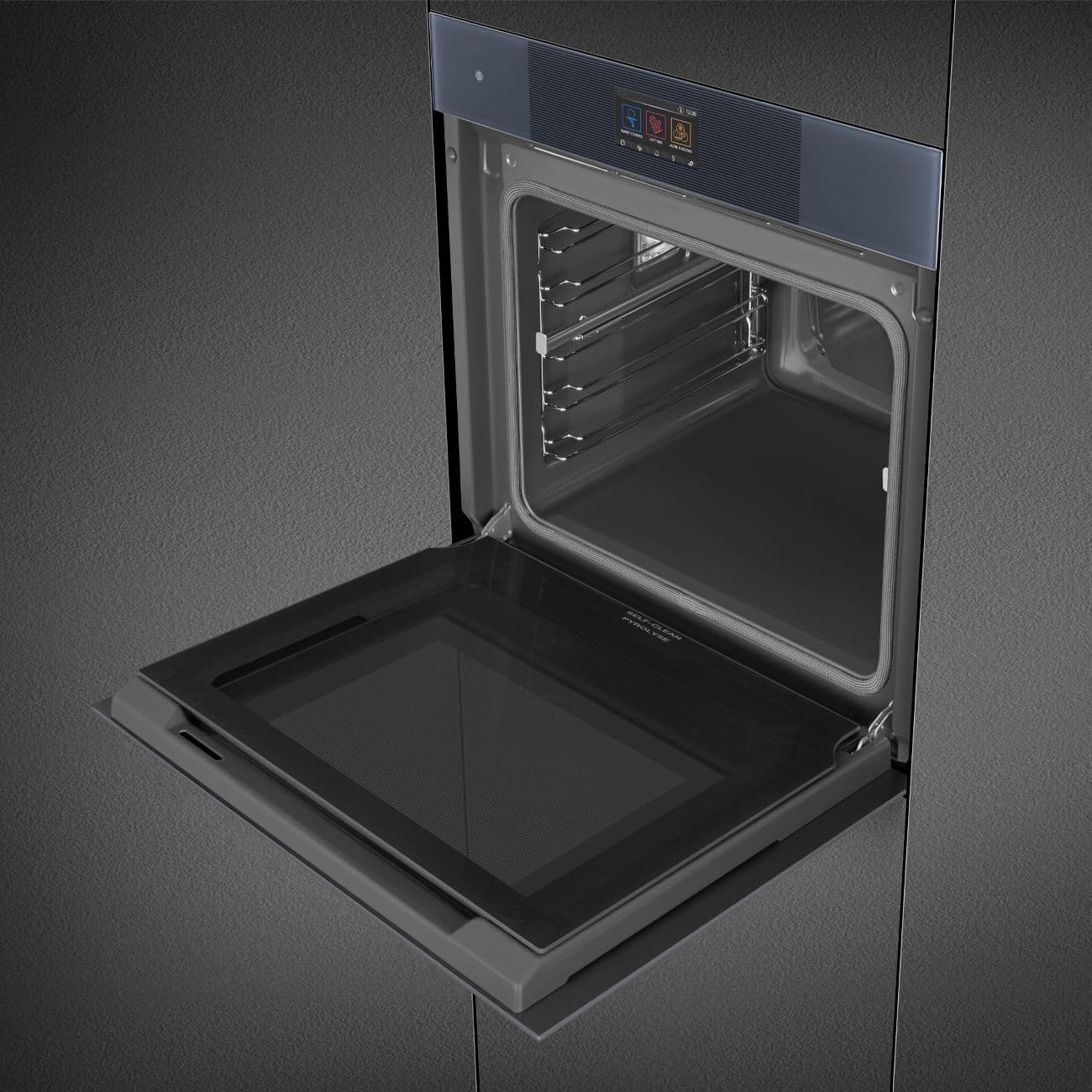 Backofen Linea - Thumbnail 7