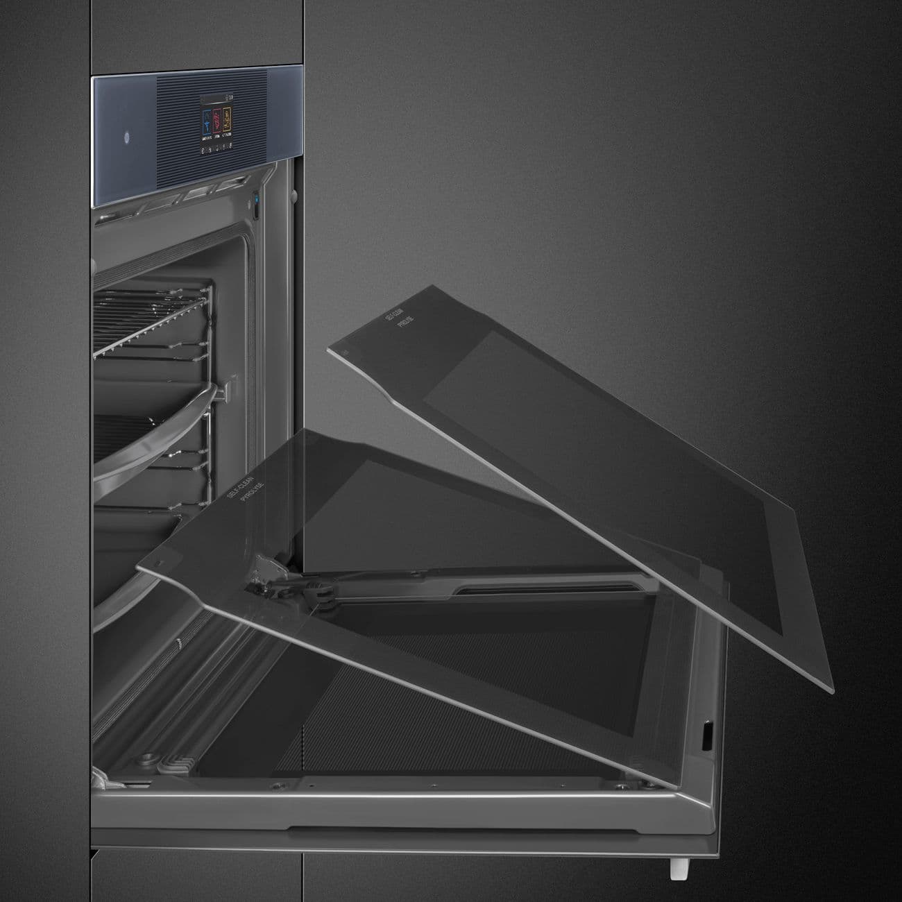 Backofen Linea - Thumbnail 8