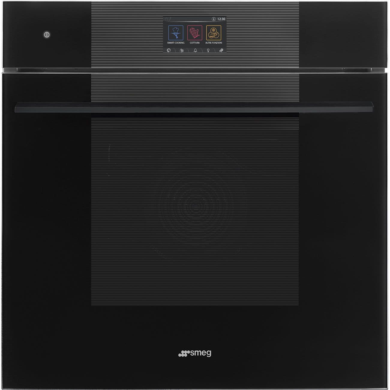 Backofen Linea - Bild 1