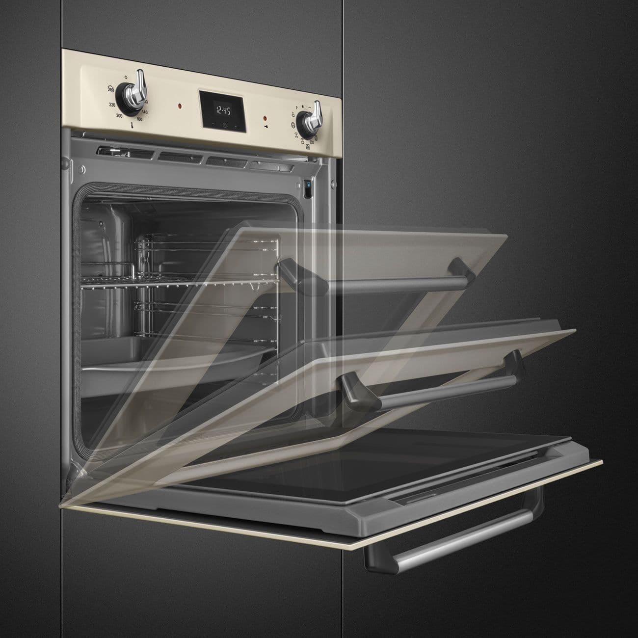 Backofen Victoria - Thumbnail 5