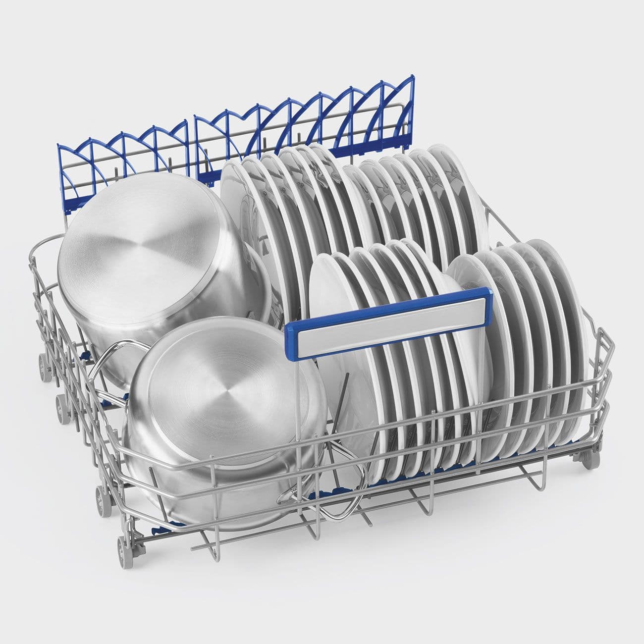 Geschirrspüler Neutral ST323PT - Thumbnail 6