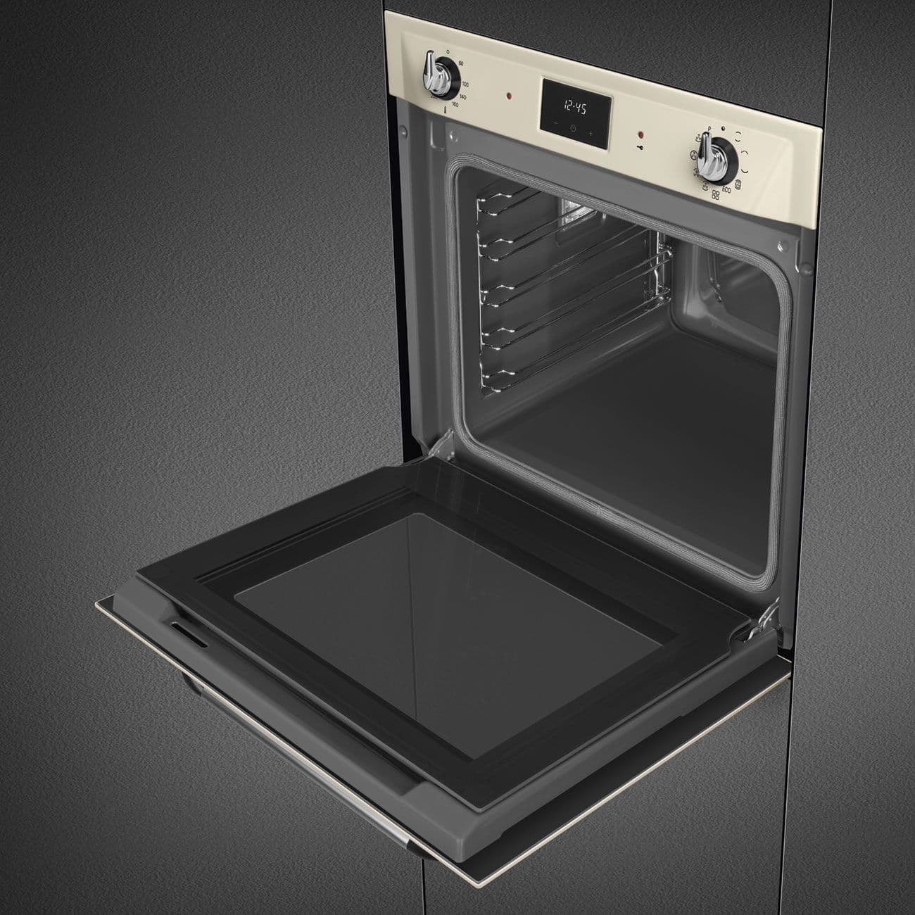 Backofen Victoria - Thumbnail 7