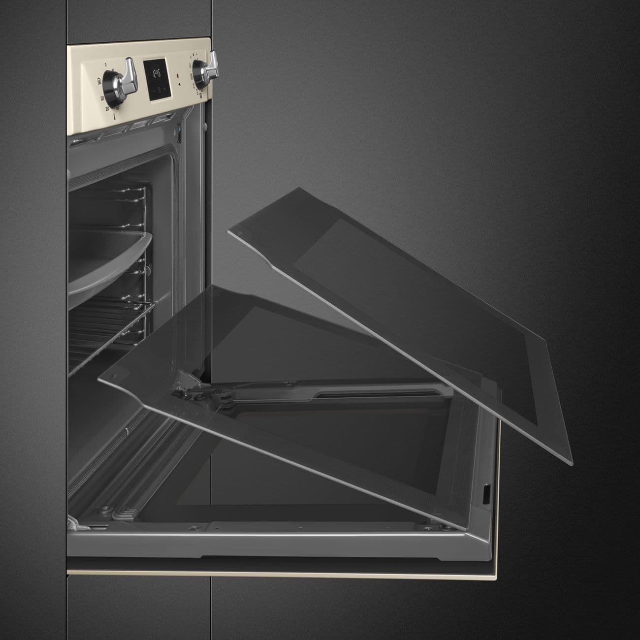 Backofen Victoria - Thumbnail 8