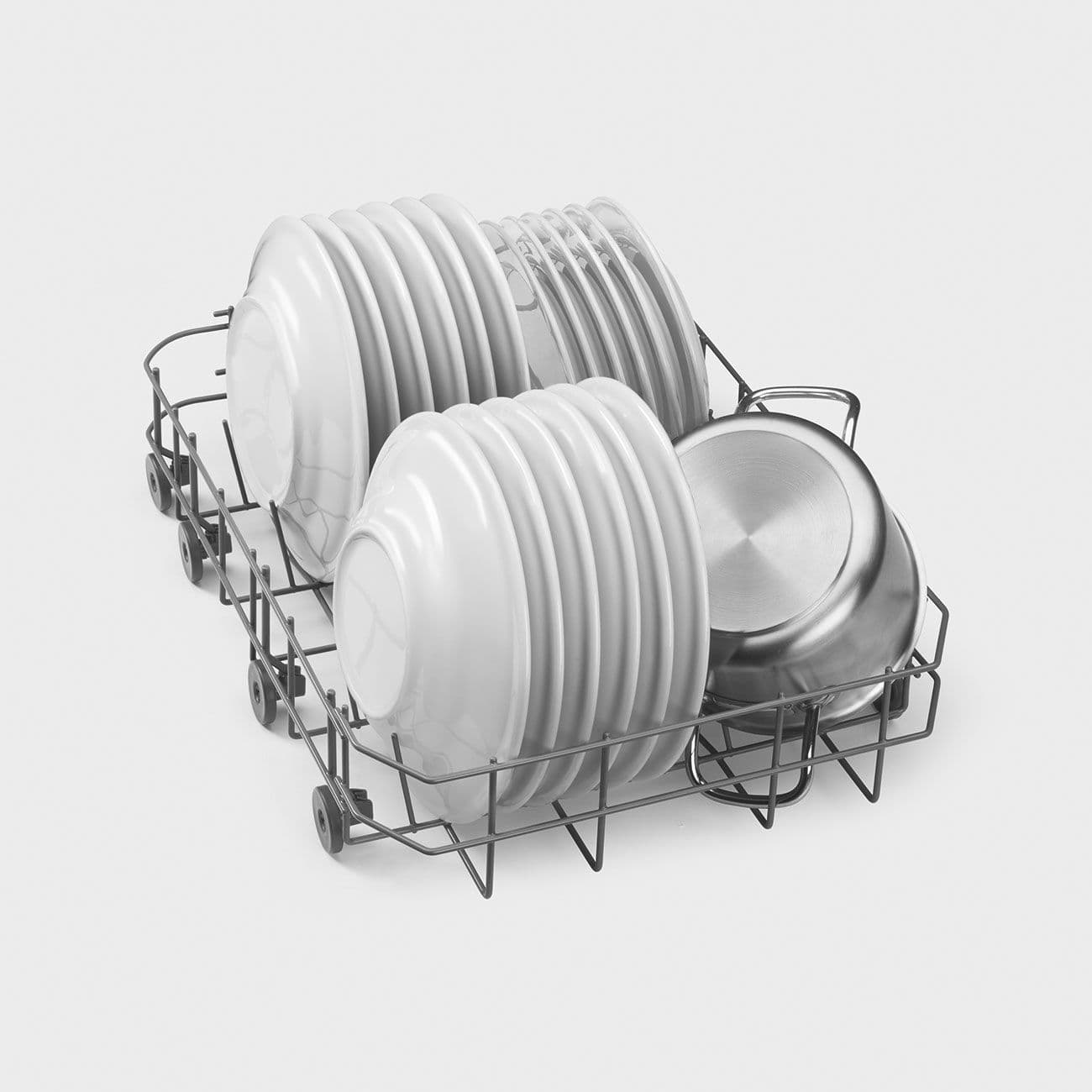 Geschirrspüler Neutral ST4512IN - Thumbnail 7