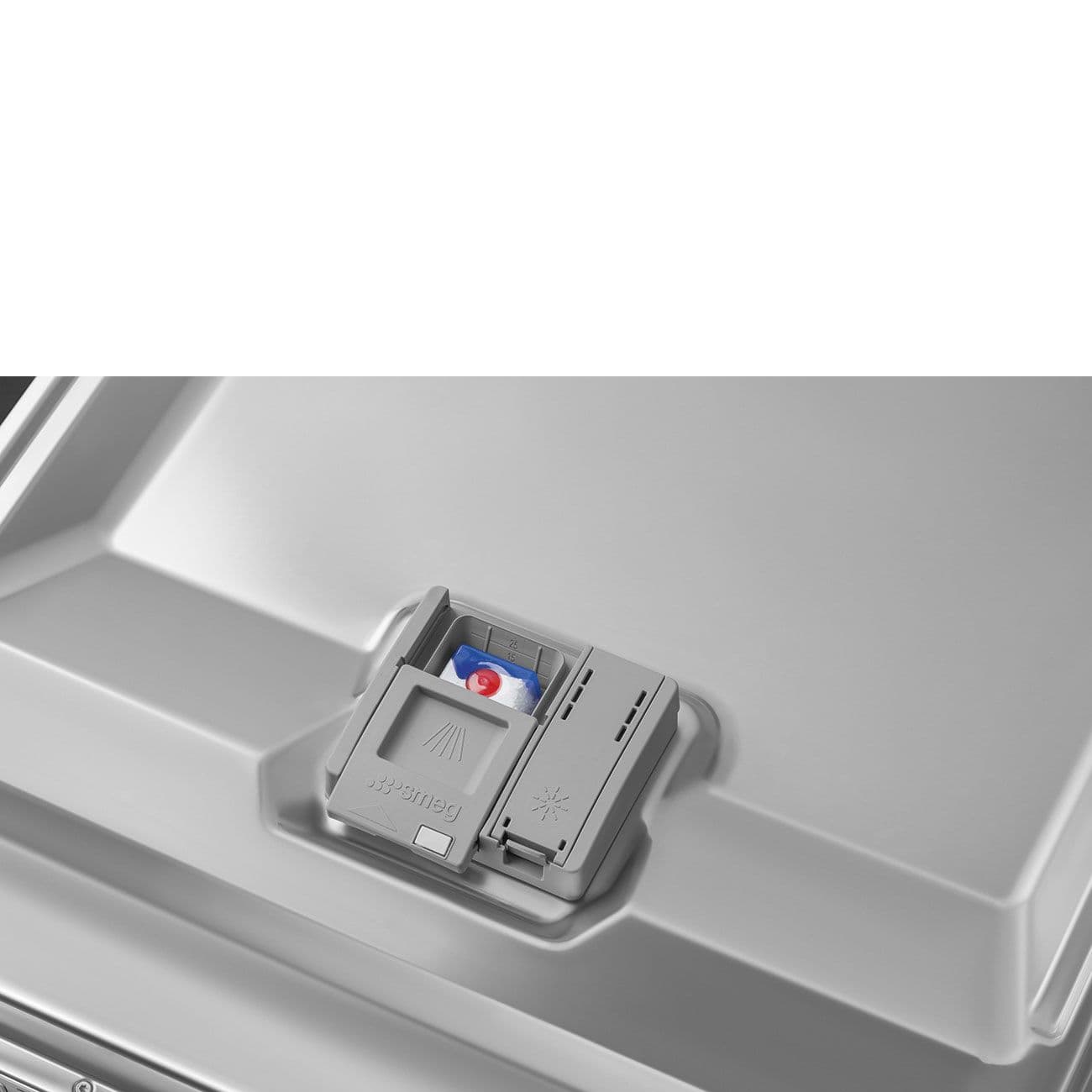 Geschirrspüler 50's Style STFABCR3 - Bild 1