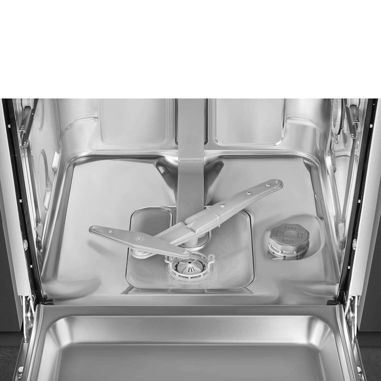 Geschirrspüler Neutral STL251CDE - Bild 1