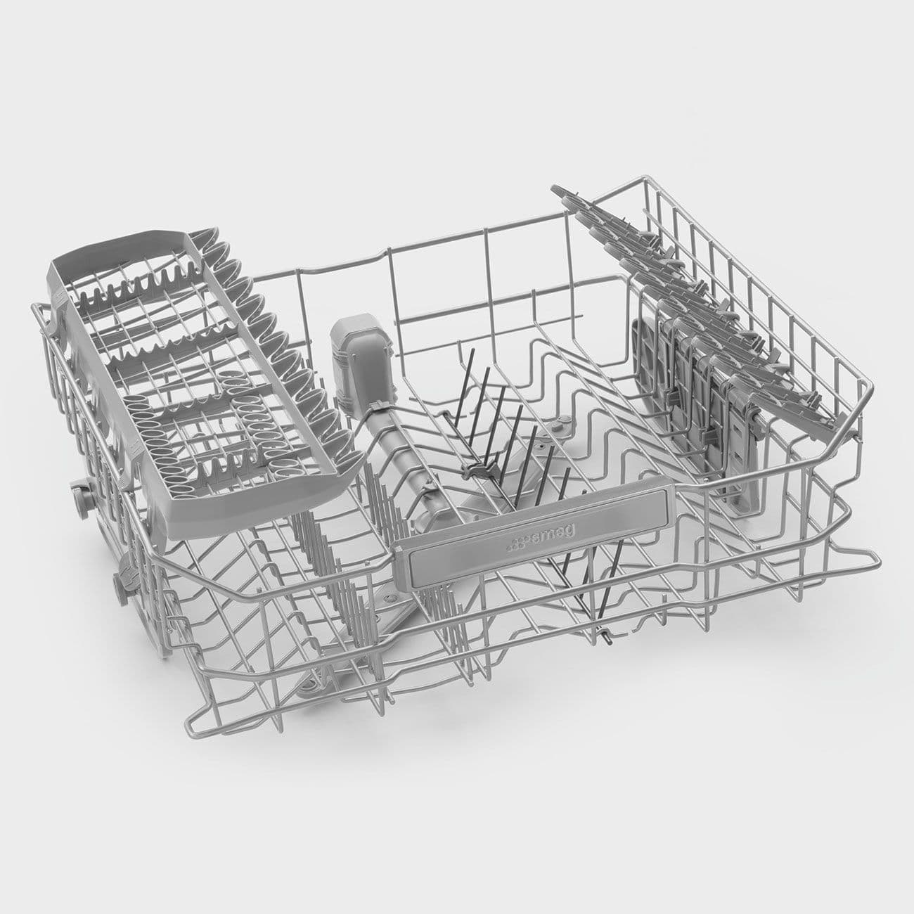 Geschirrspüler Neutral STL251CDE - Thumbnail 4