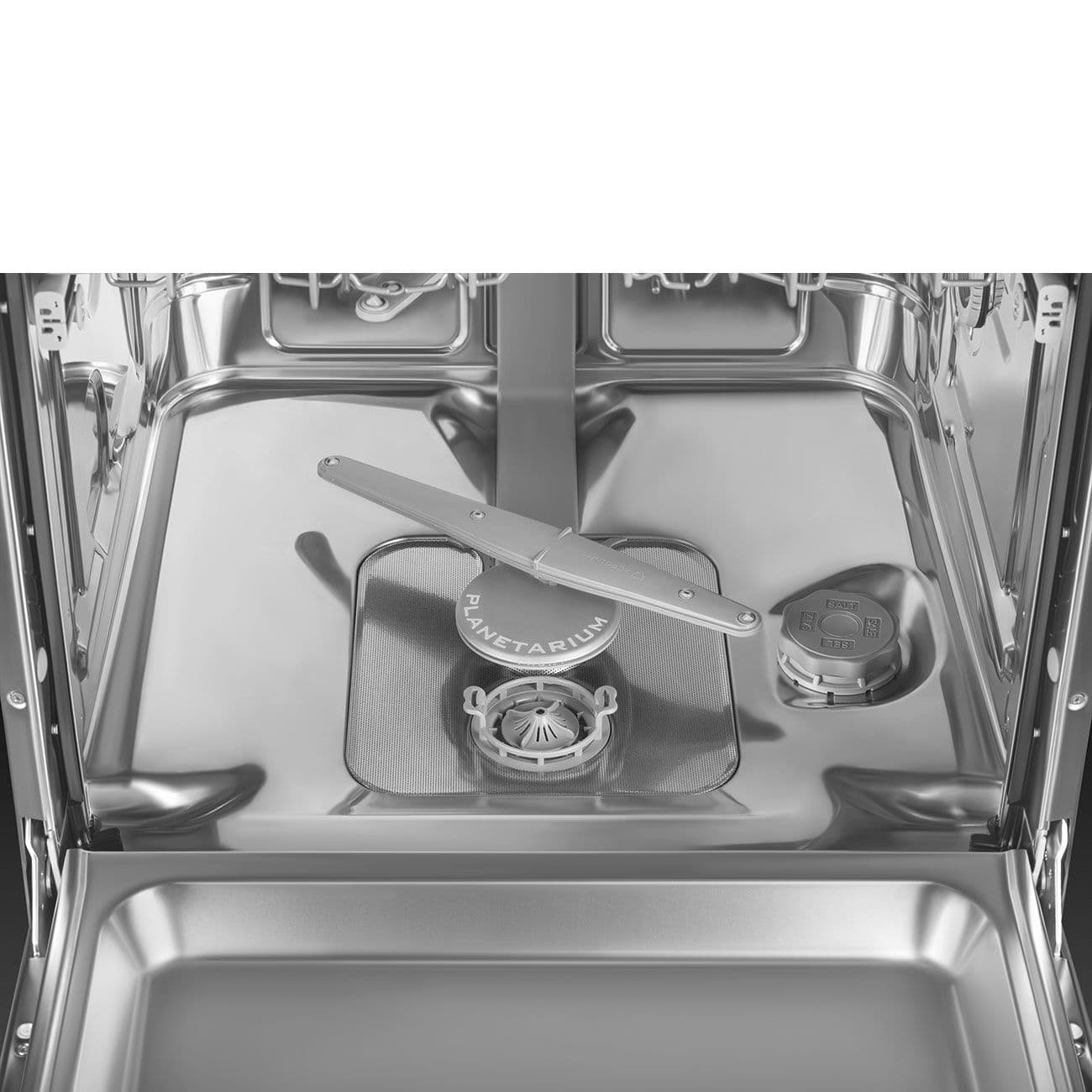 Geschirrspüler 50's Style STFABBL3 - Thumbnail 8