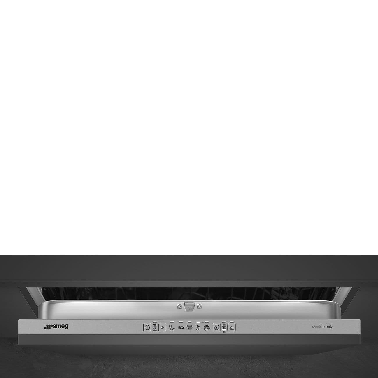 Geschirrspüler Neutral STL251CDE - Thumbnail 10