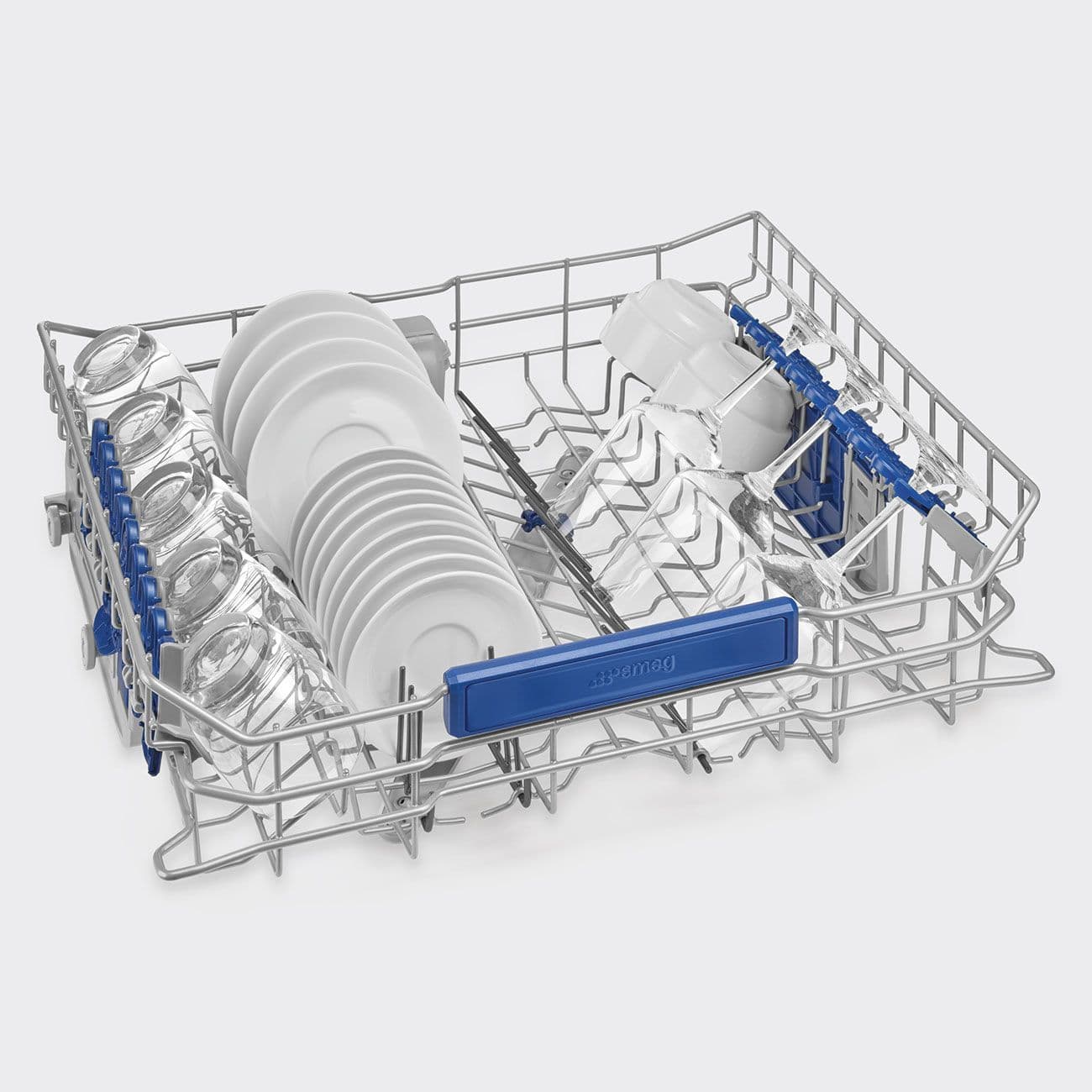 Geschirrspüler Neutral STL323BQLDE - Thumbnail 4