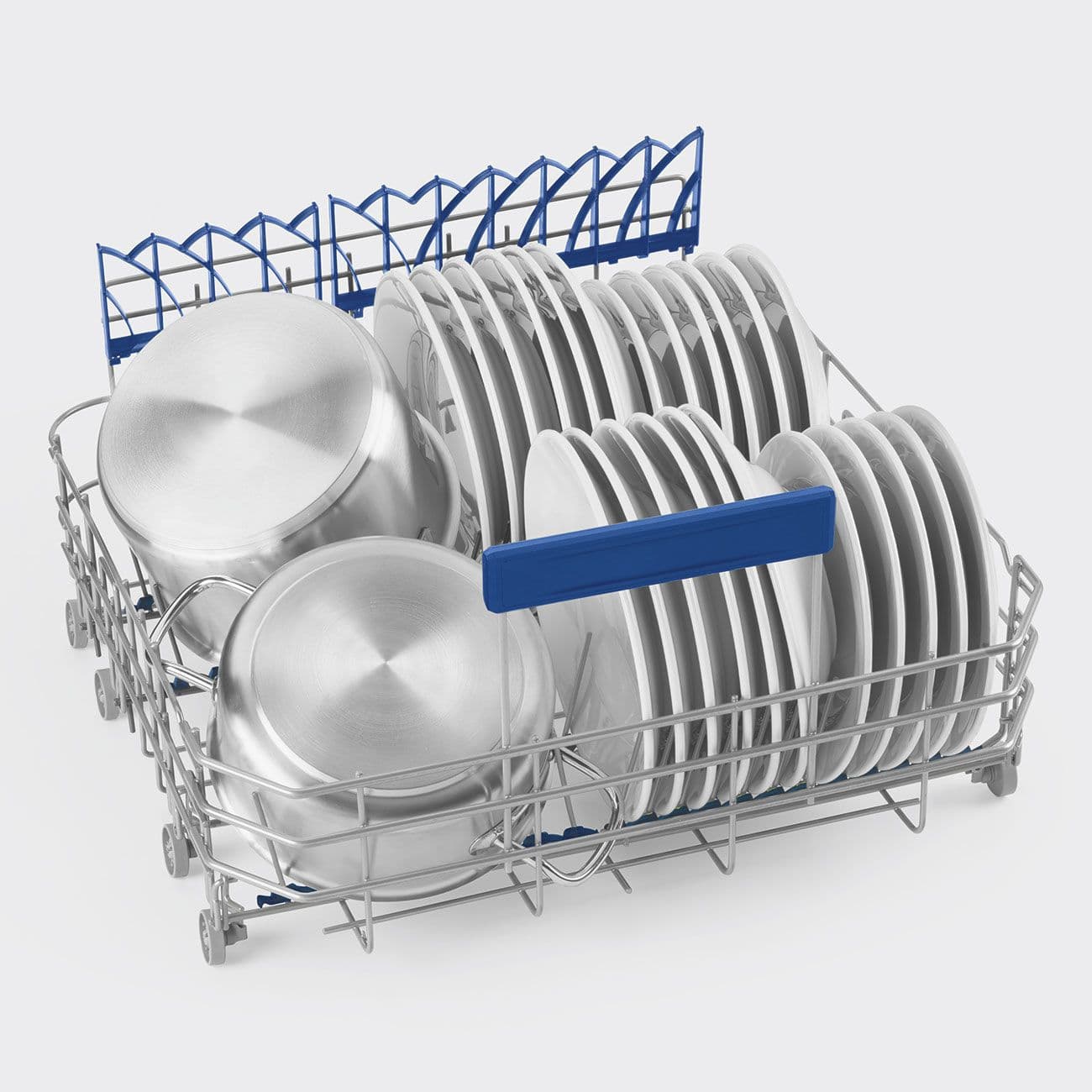 Geschirrspüler Neutral STL323BQLHDE - Thumbnail 6