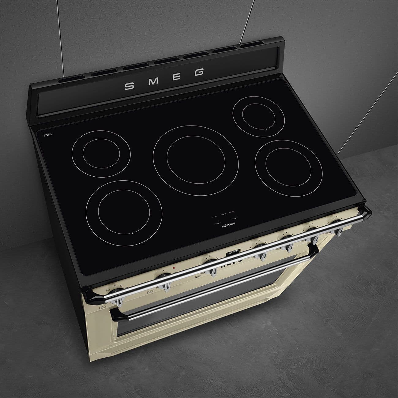 Standherd Victoria TR90IMP - Thumbnail 6