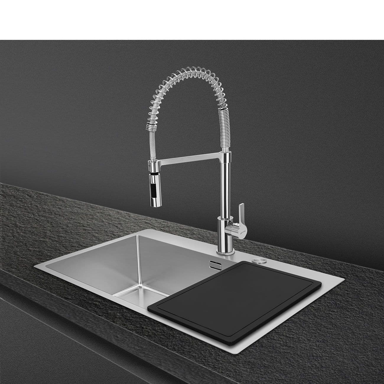 Spüle Neutral - Thumbnail 5