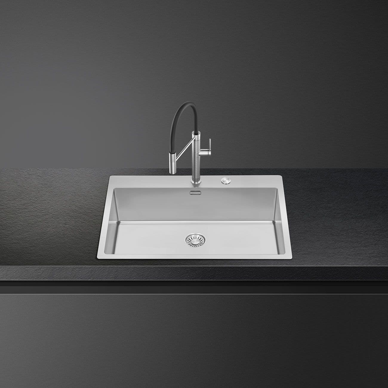 Spüle Neutral - Thumbnail 7