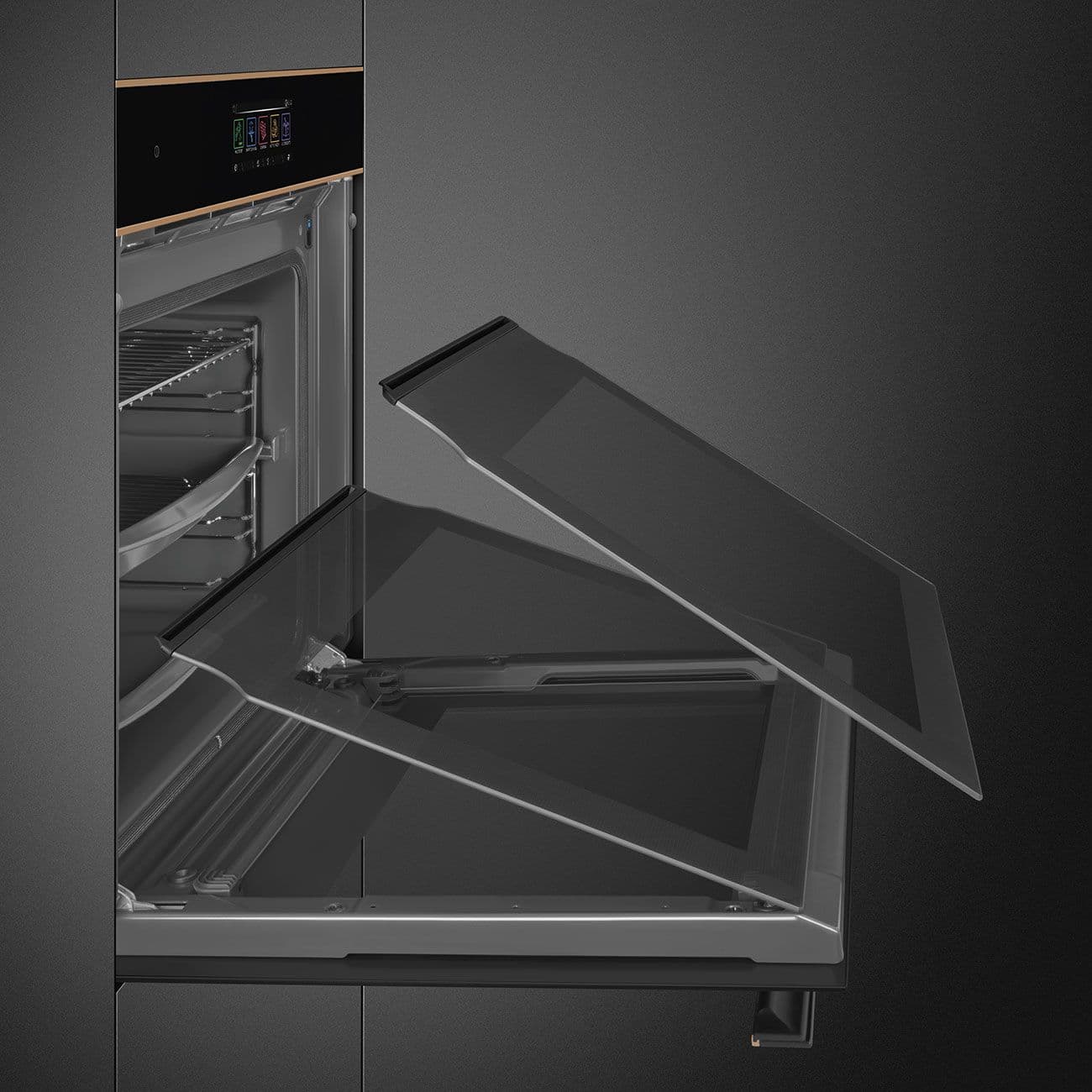 Backofen Dolce Stil Novo - Thumbnail 8