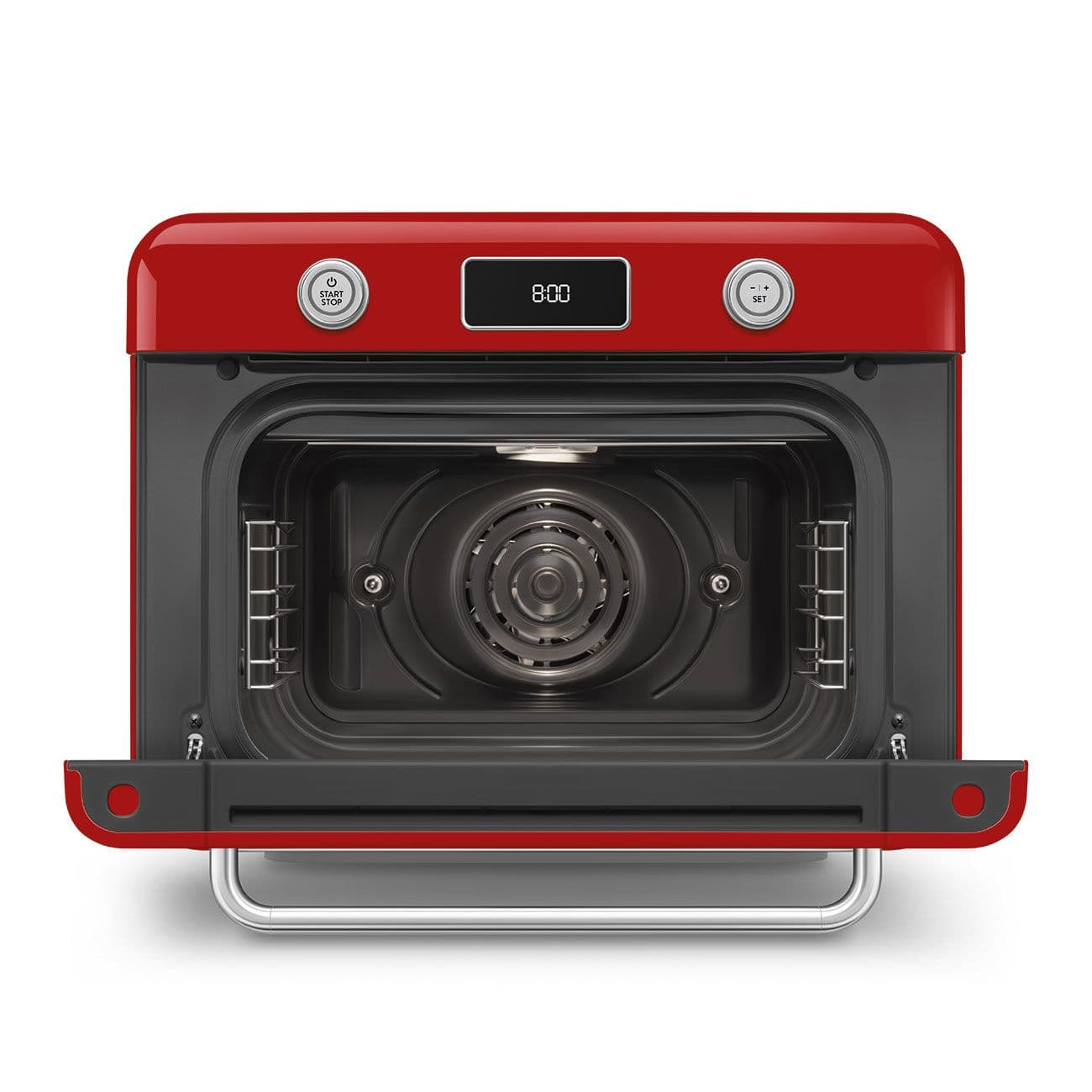 Kombi-Tisch-Backofen 50's Style - Thumbnail 5