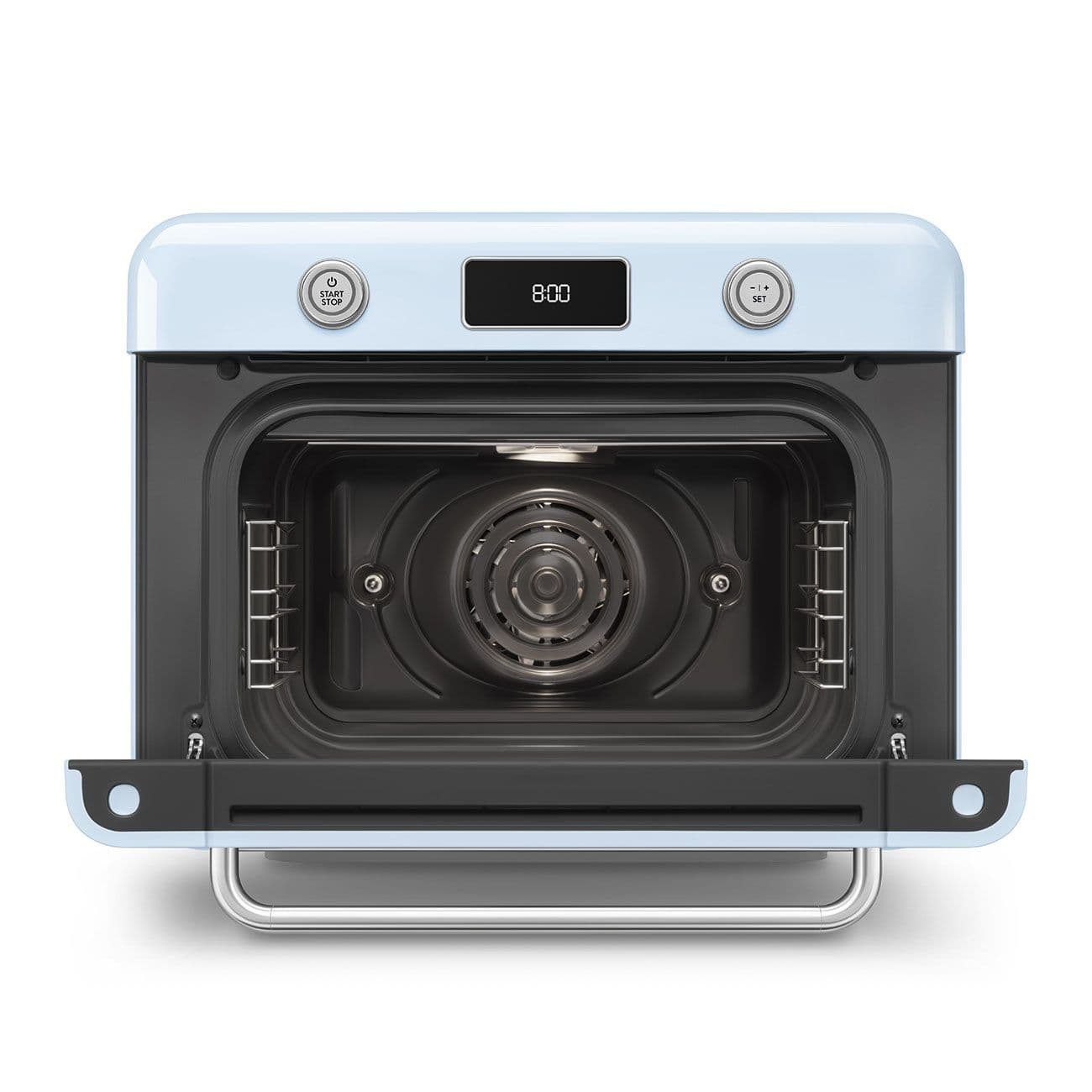 Kombi-Tisch-Backofen 50's Style - Thumbnail 5