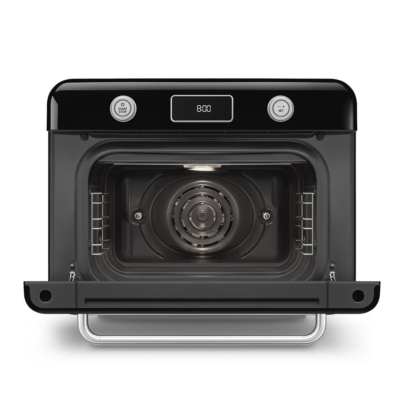 Kombi-Tisch-Backofen 50's Style - Thumbnail 5