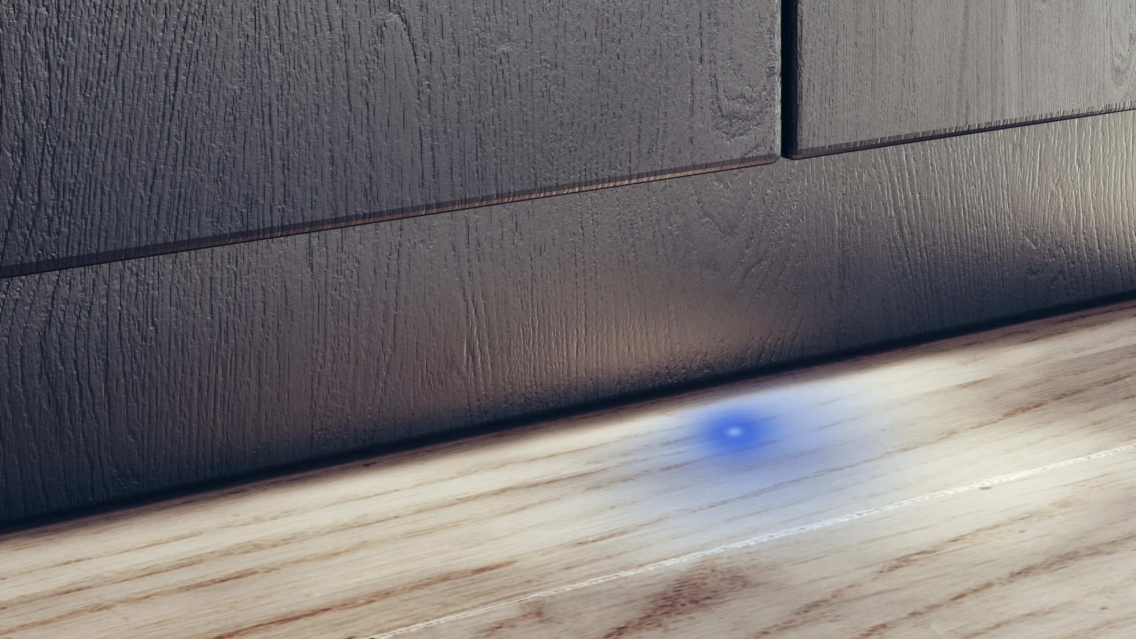 iQ100 Vollintegrierter Geschirrspüler 45 cm - Thumbnail 8