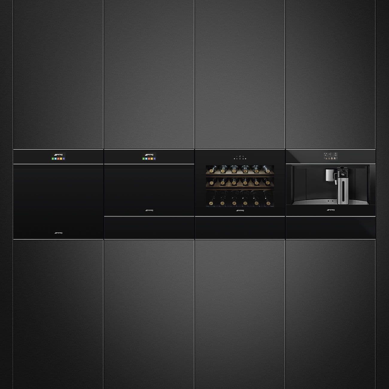 Schublade Dolce Stil Novo - Thumbnail 2