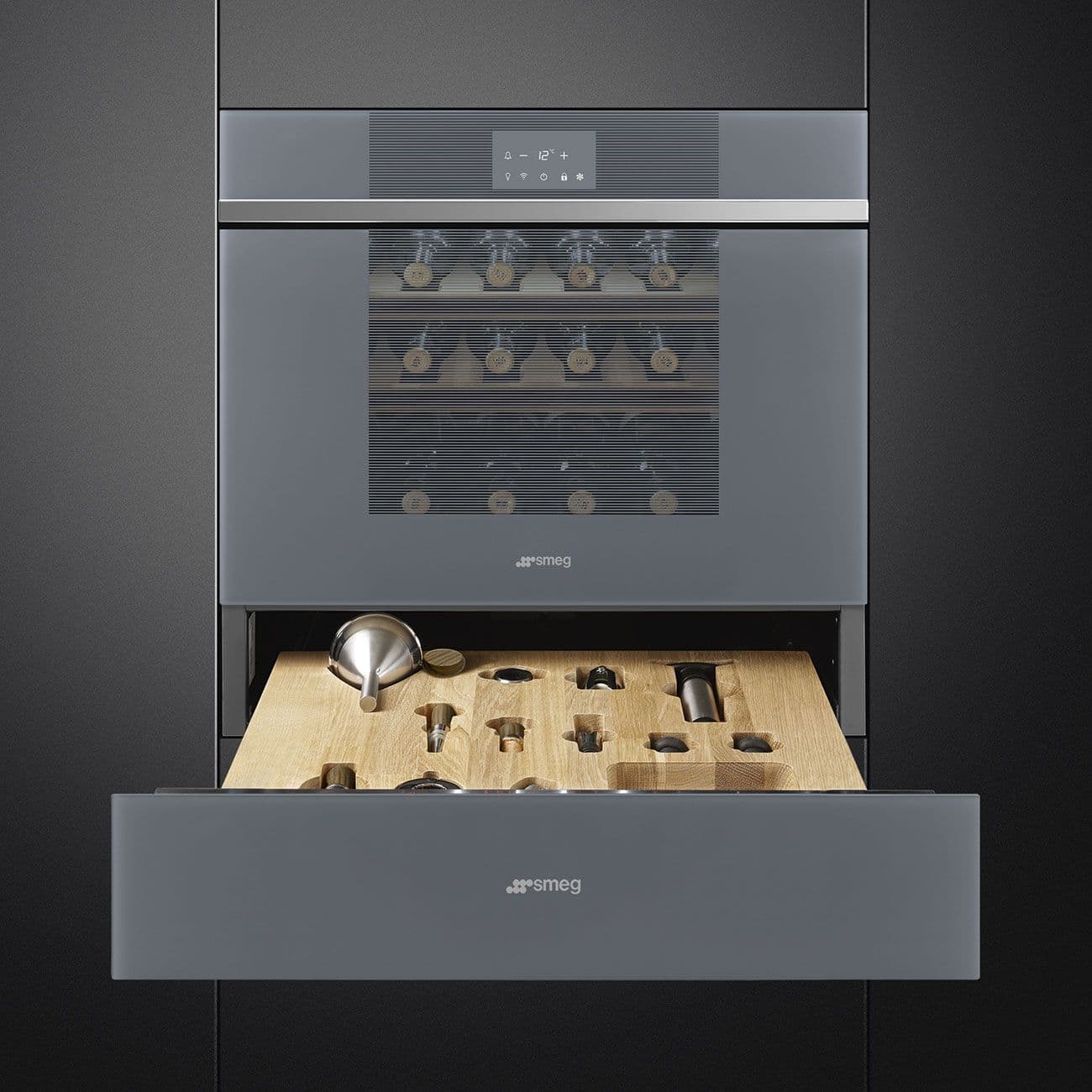 Schublade Linea - Thumbnail 2