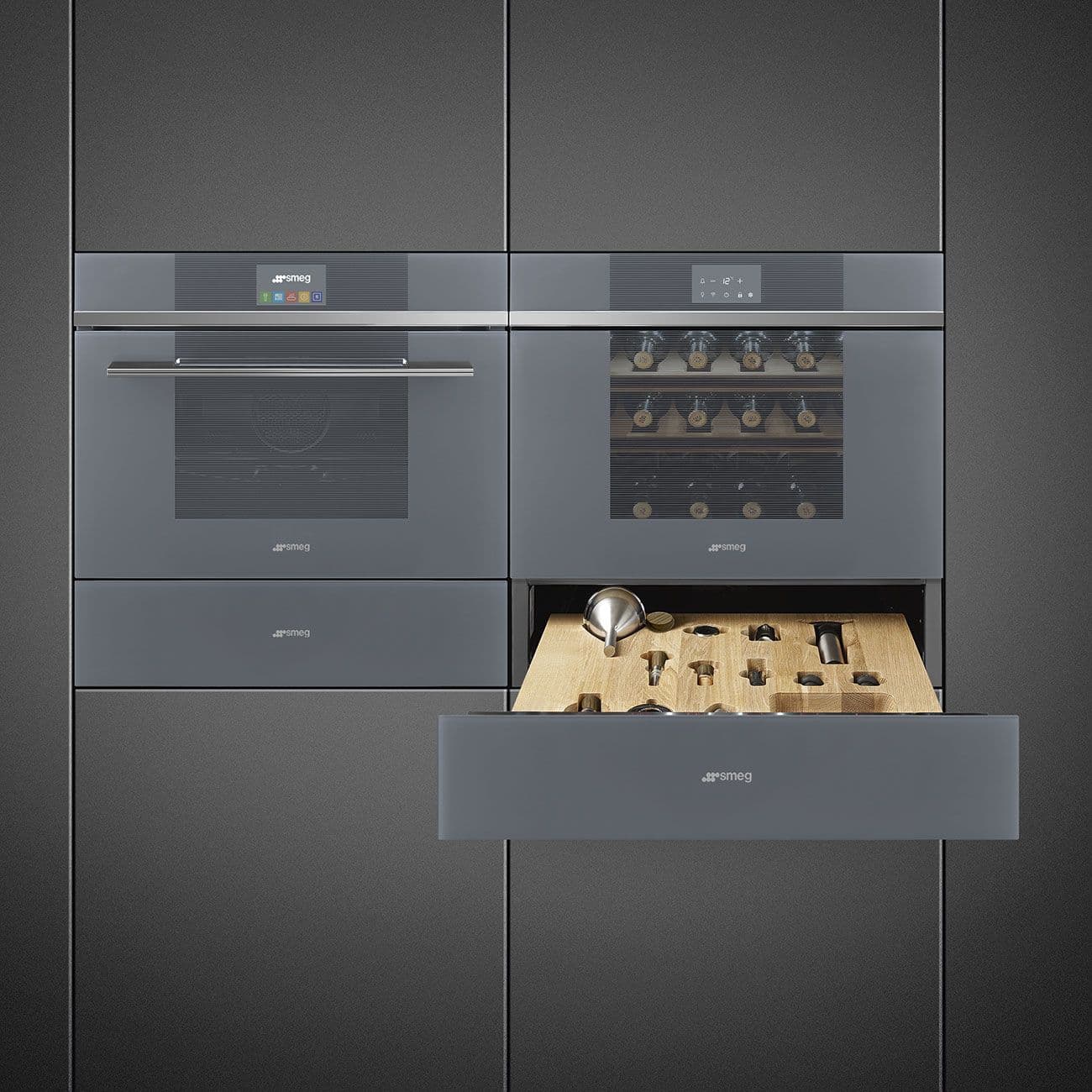 Schublade Linea - Thumbnail 4