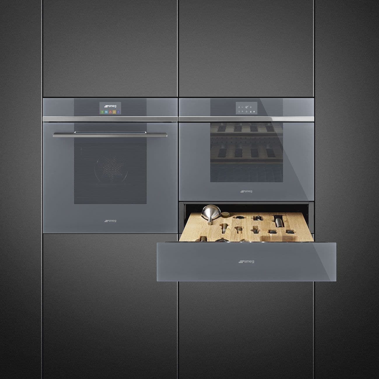 Schublade Linea - Thumbnail 5